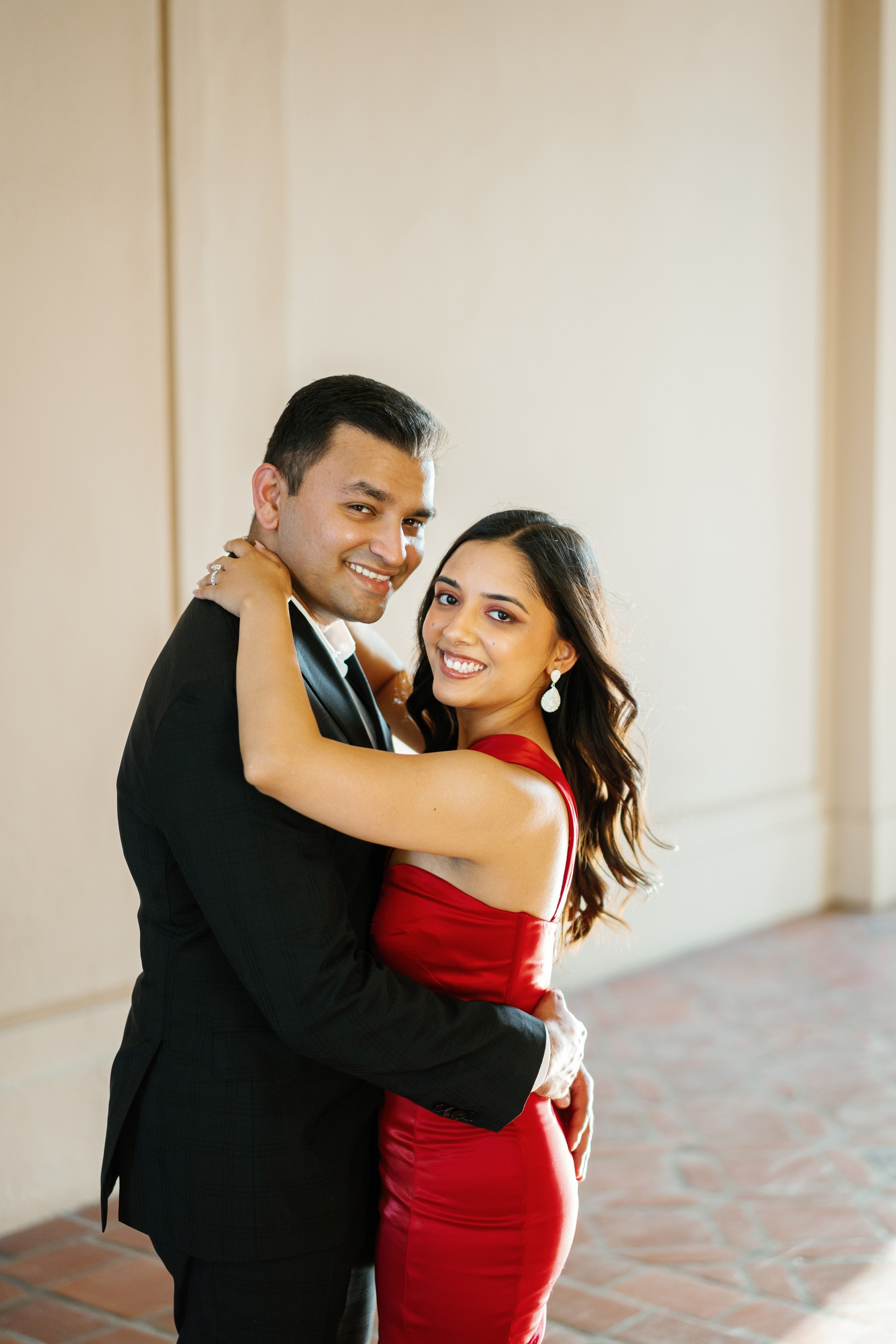 Pasadena Engagement Photo Session. Wedding Photography & Videography Team in California, Los Angeles, San Francisco, San Diego and Travel
