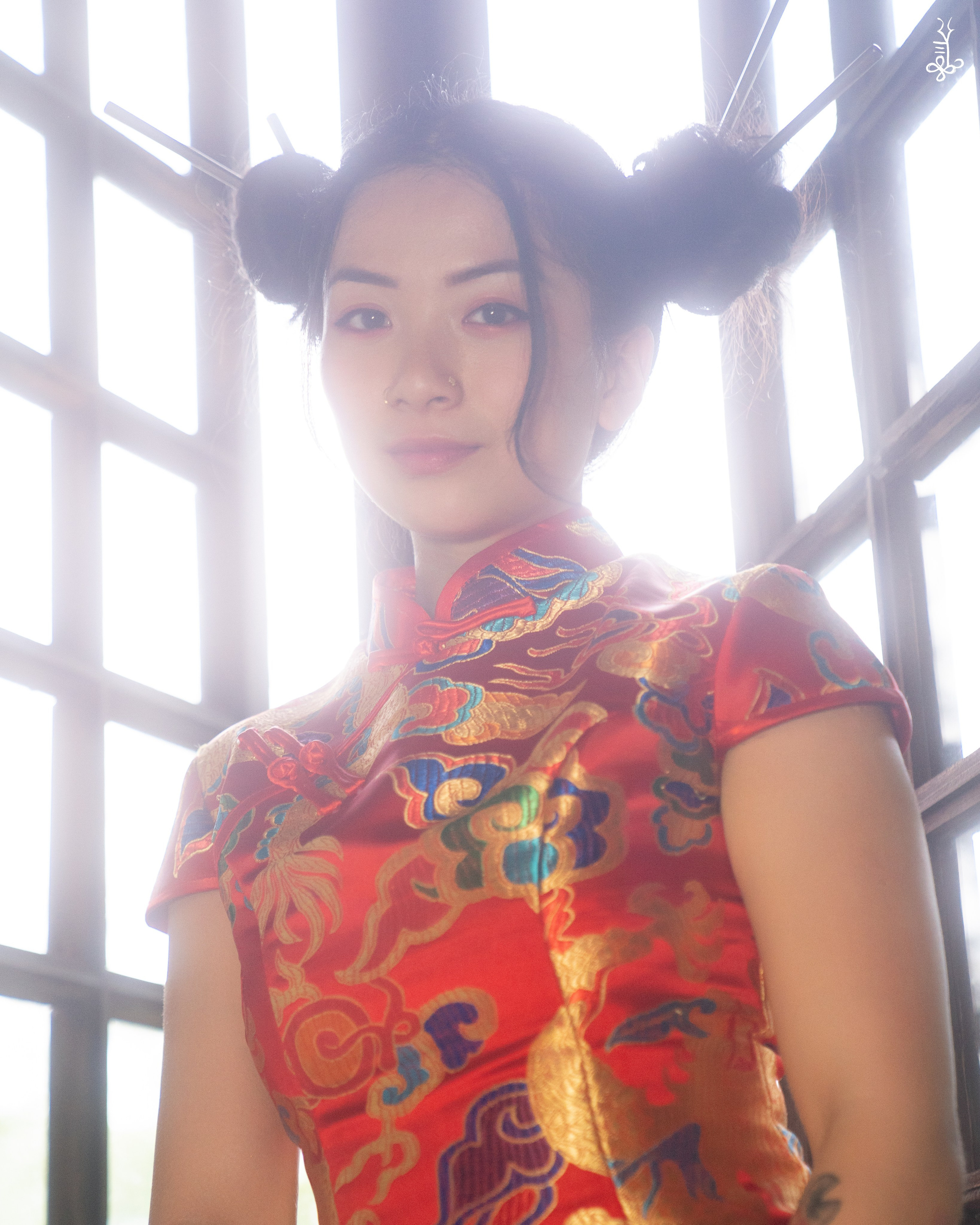 KAY YUN. Ke’Ondris