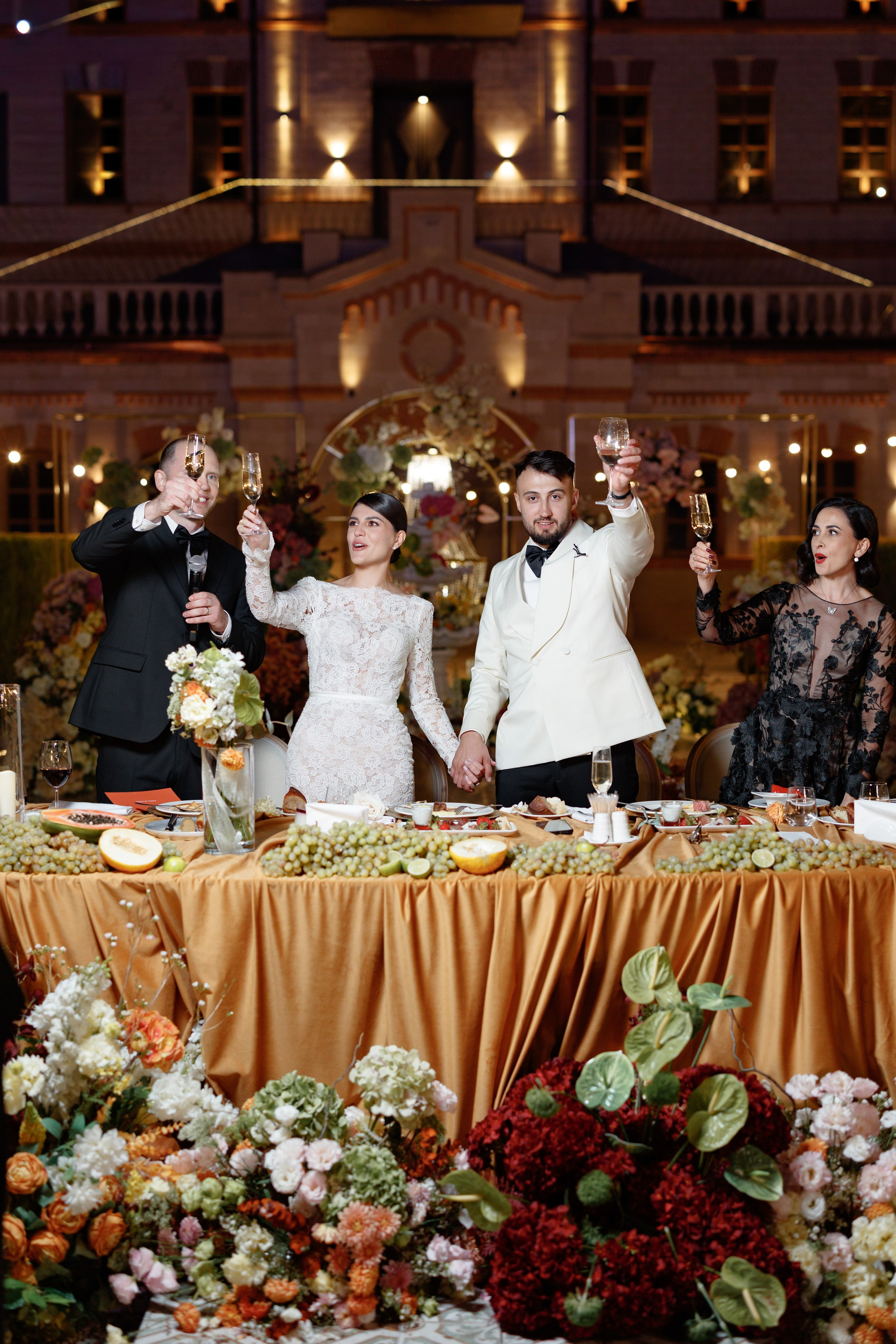 Alin & Bianca | Wedding photography. Scarlat Photography