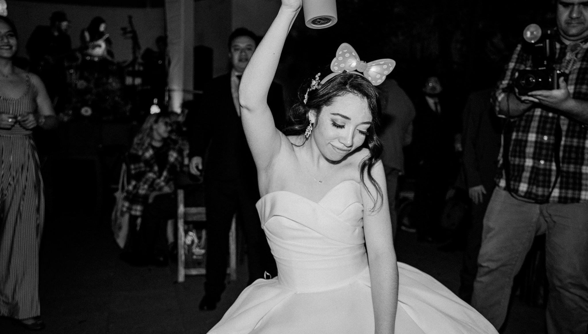 Ana & Lalo. Wedding and family photographer in Mexico City