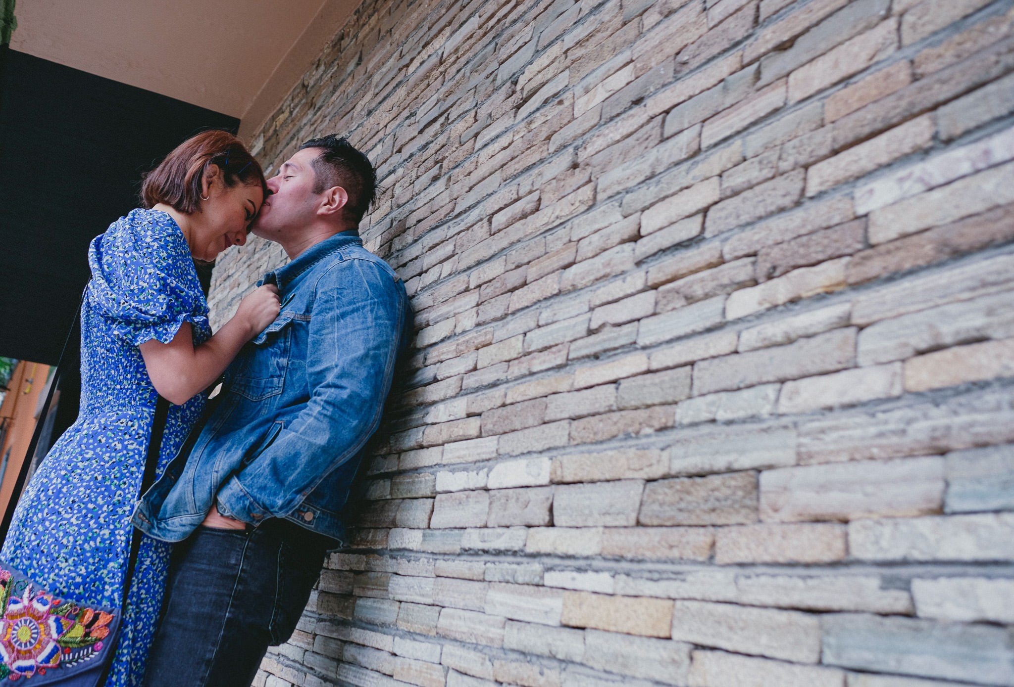 M y M. Wedding and family photographer in Mexico City