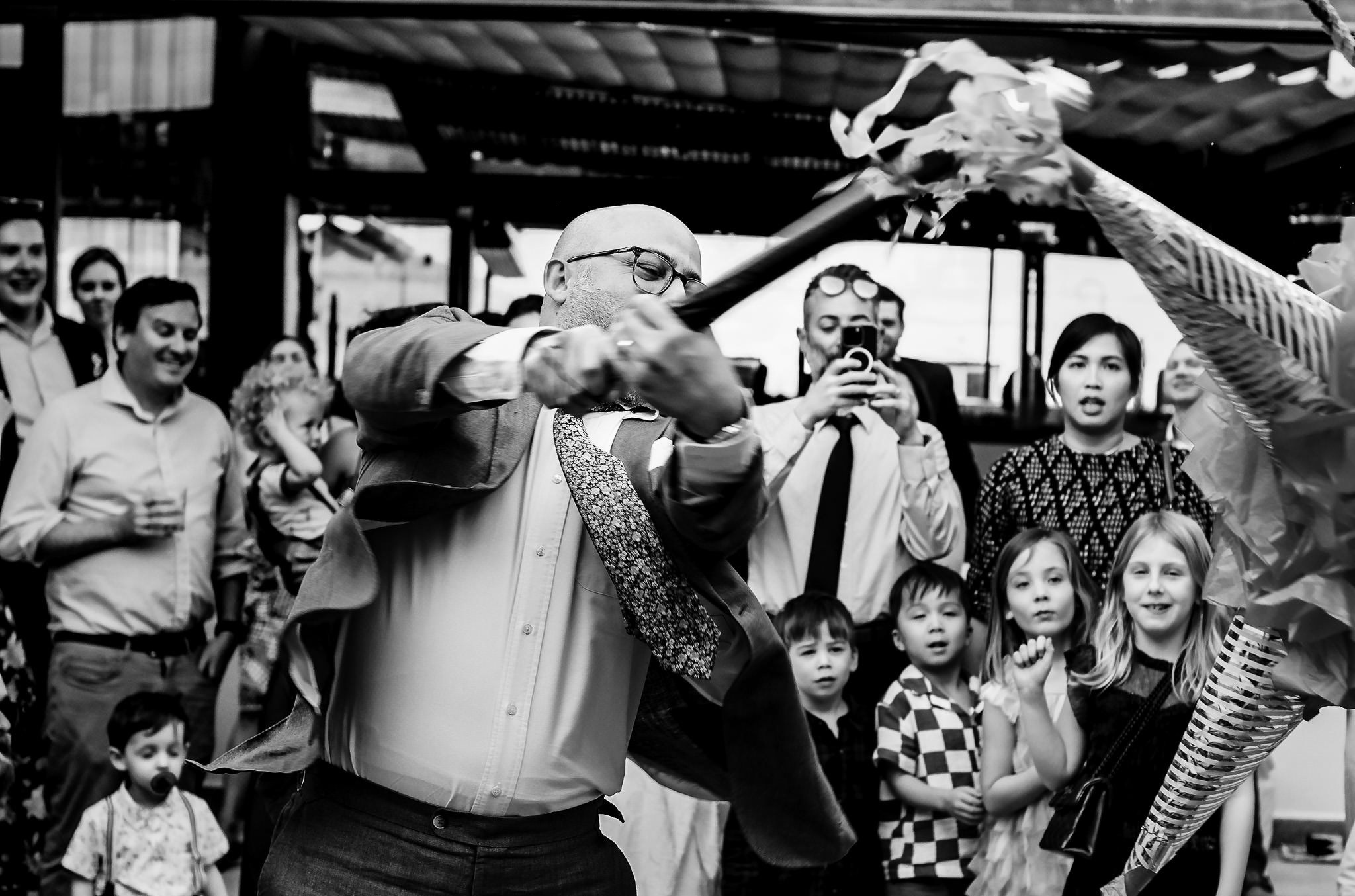 Bailey & Jacob. Wedding and family photographer in Mexico City