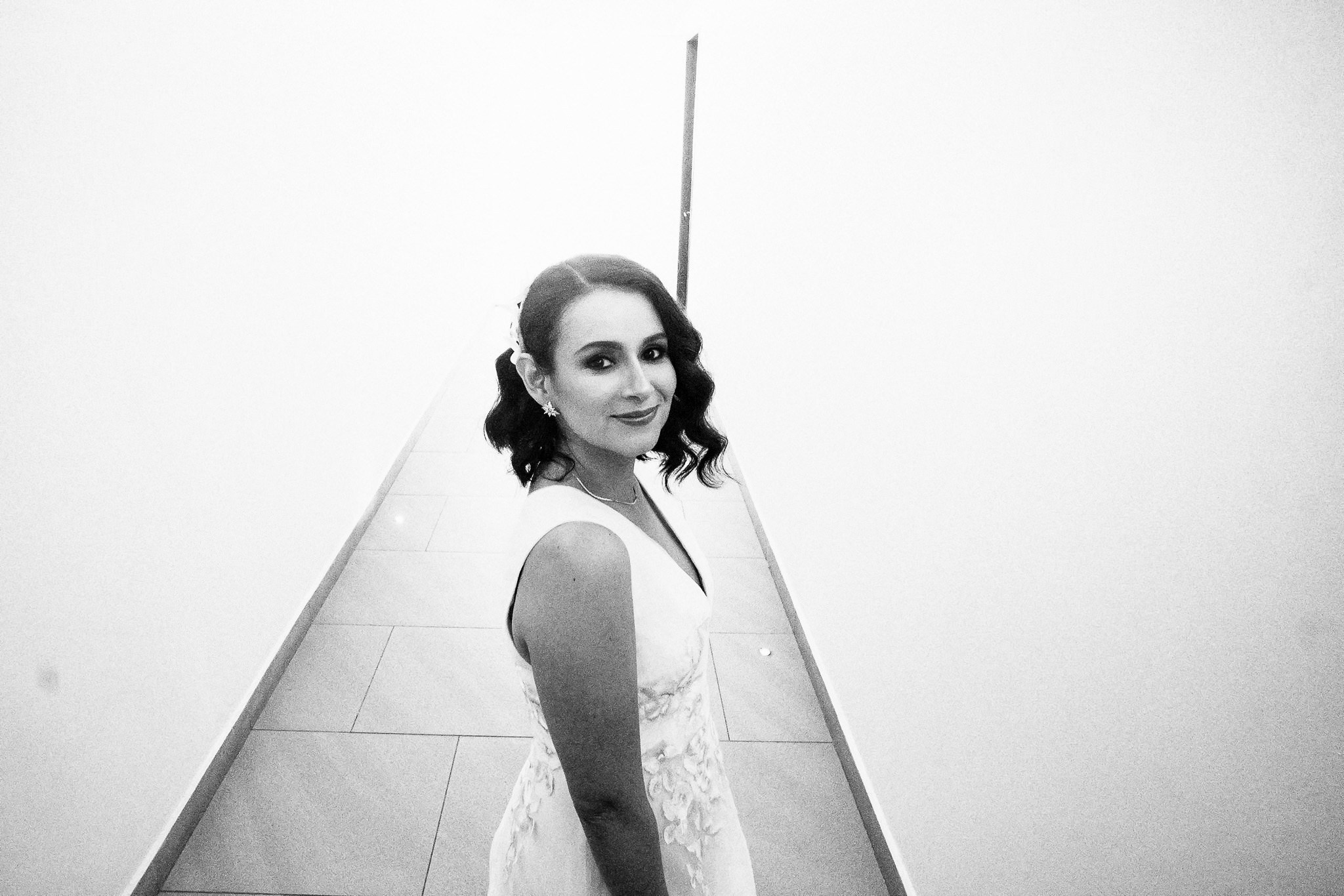 Gaby & Lalo. Wedding and family photographer in Mexico City