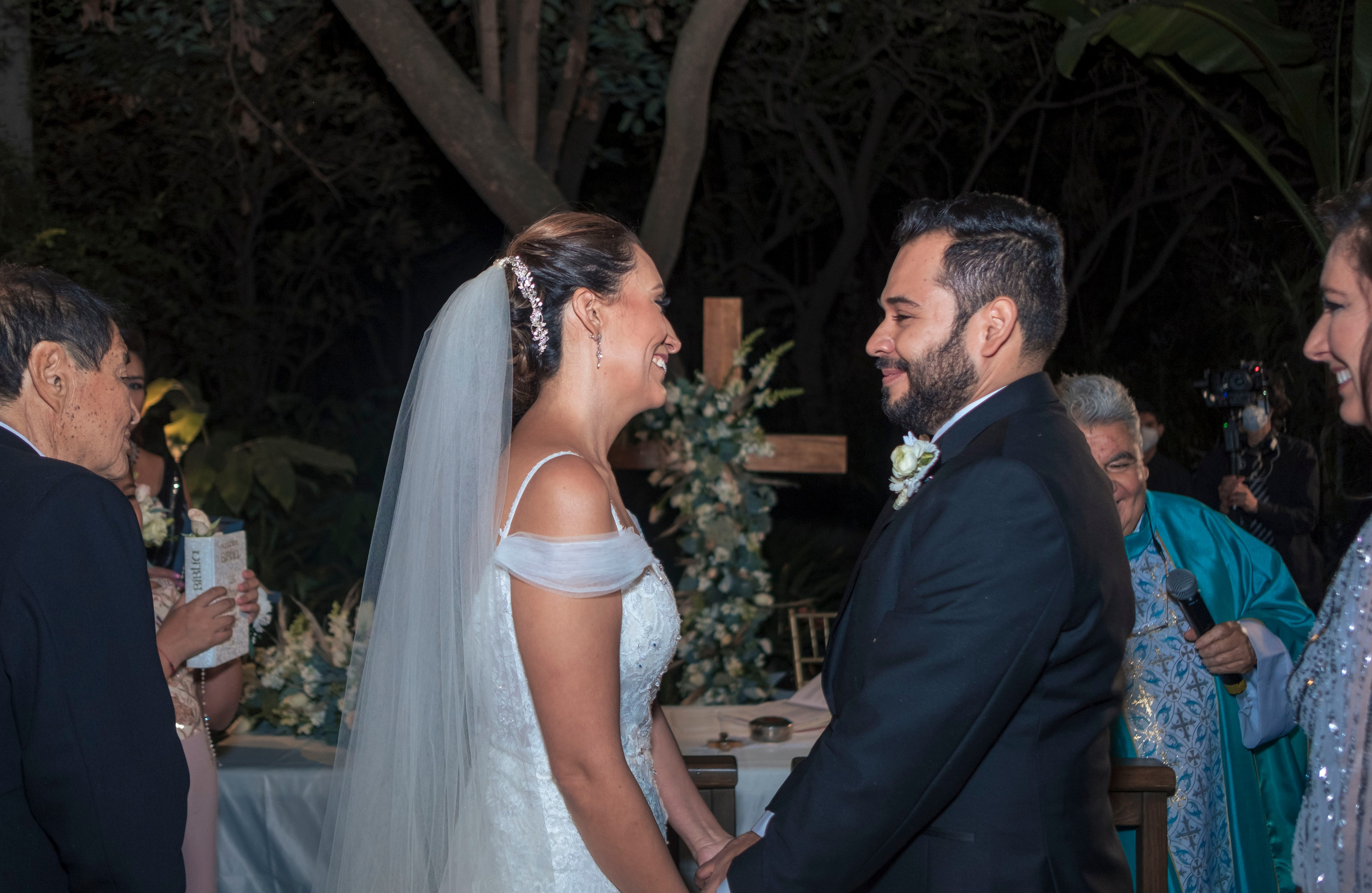 Mel & Carlos. Wedding and family photographer in Mexico City