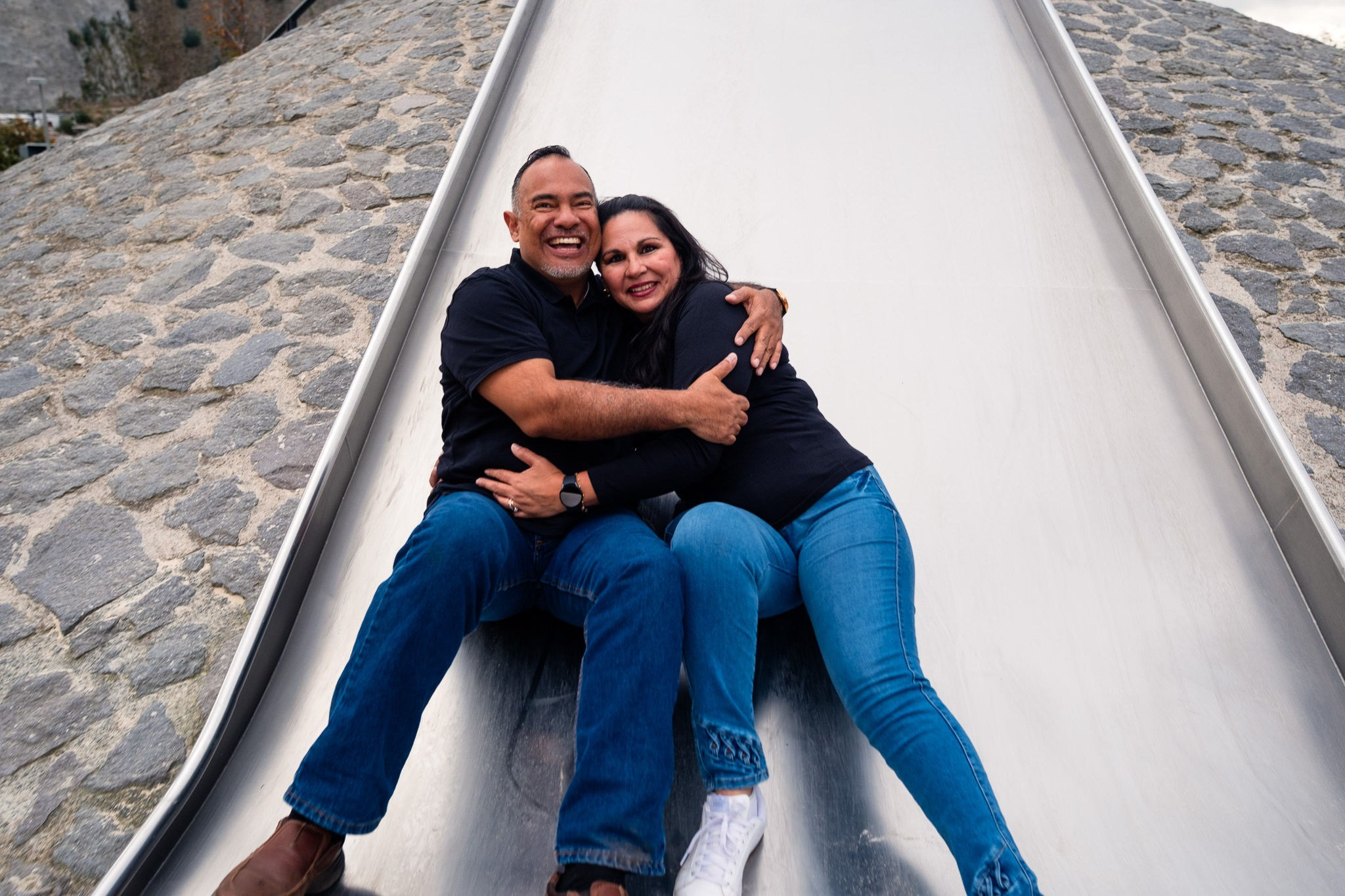 Dennise & Familia. Wedding and family photographer in Mexico City