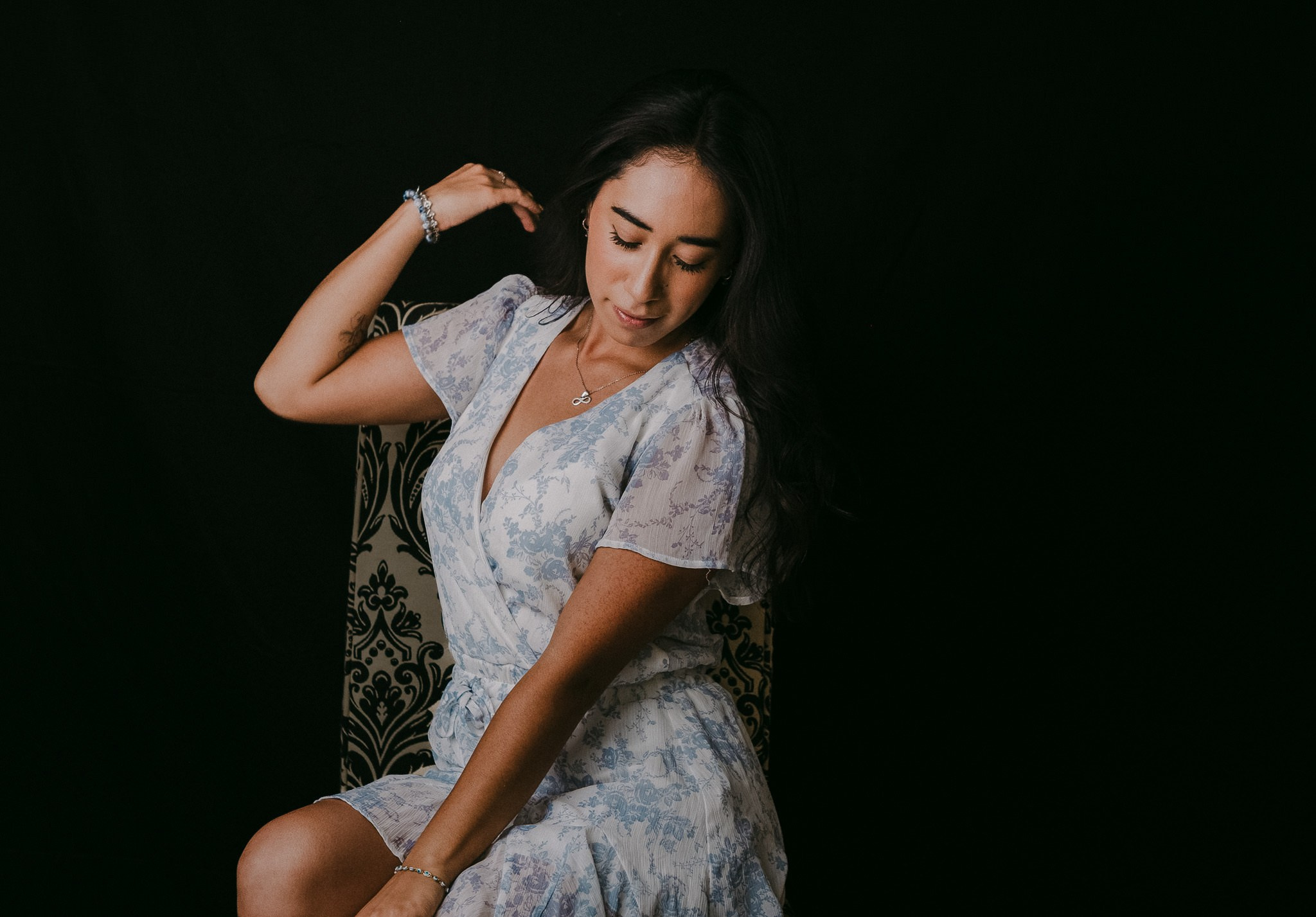 Zar. Wedding and family photographer in Mexico City