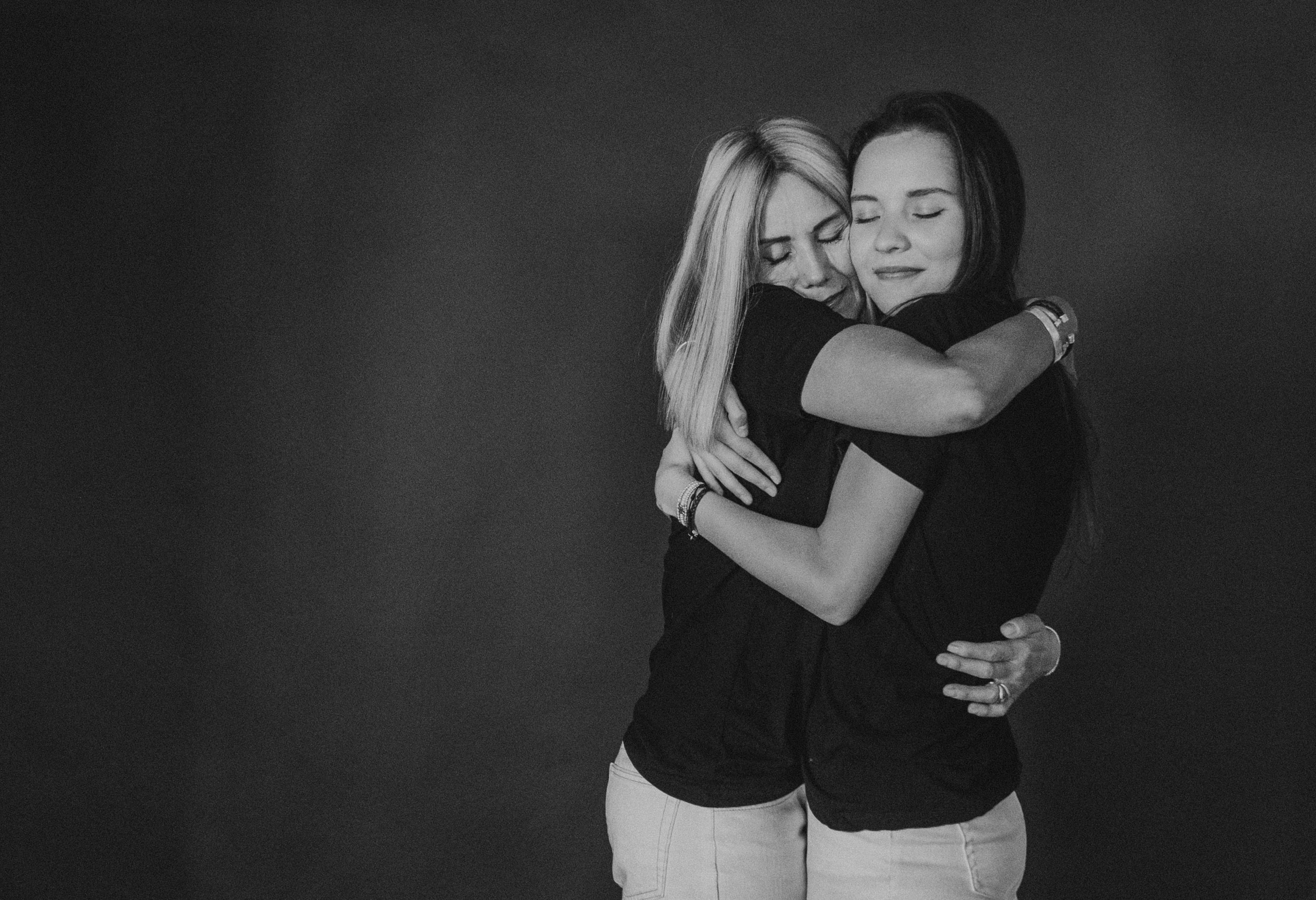 Adri & Maricris. Wedding and family photographer in Mexico City