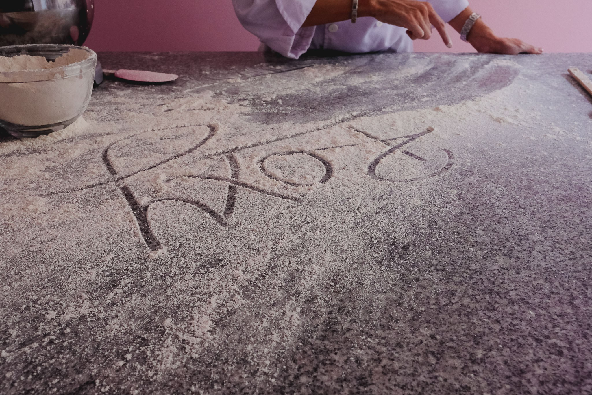 Rox. Wedding and family photographer in Mexico City