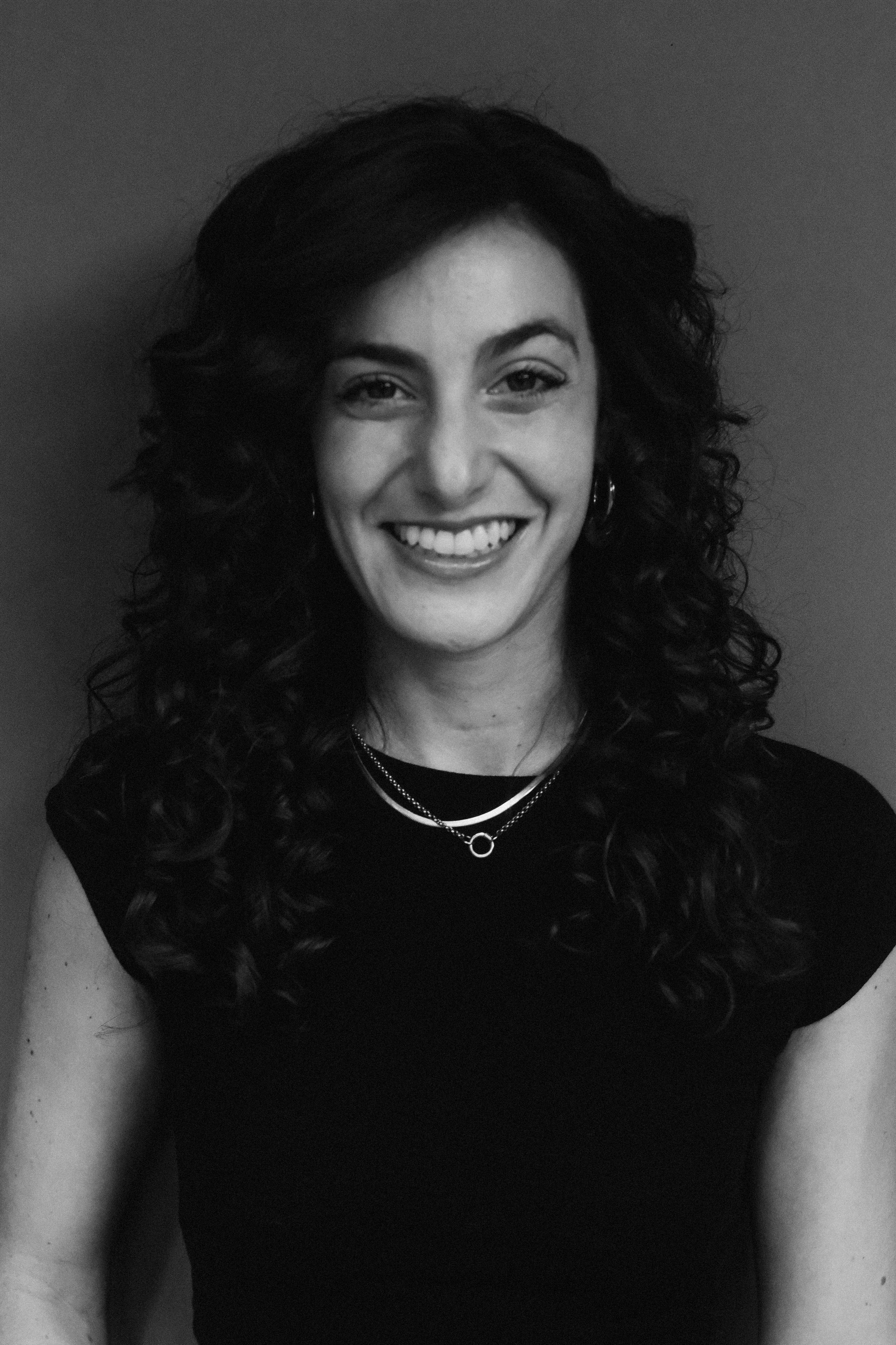 Cassie. Wedding and family photographer in Mexico City