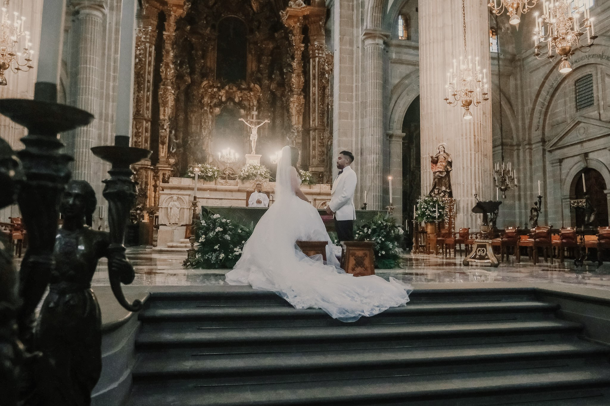 Jess y Fer / CDMX. Wedding and family photographer in Mexico City