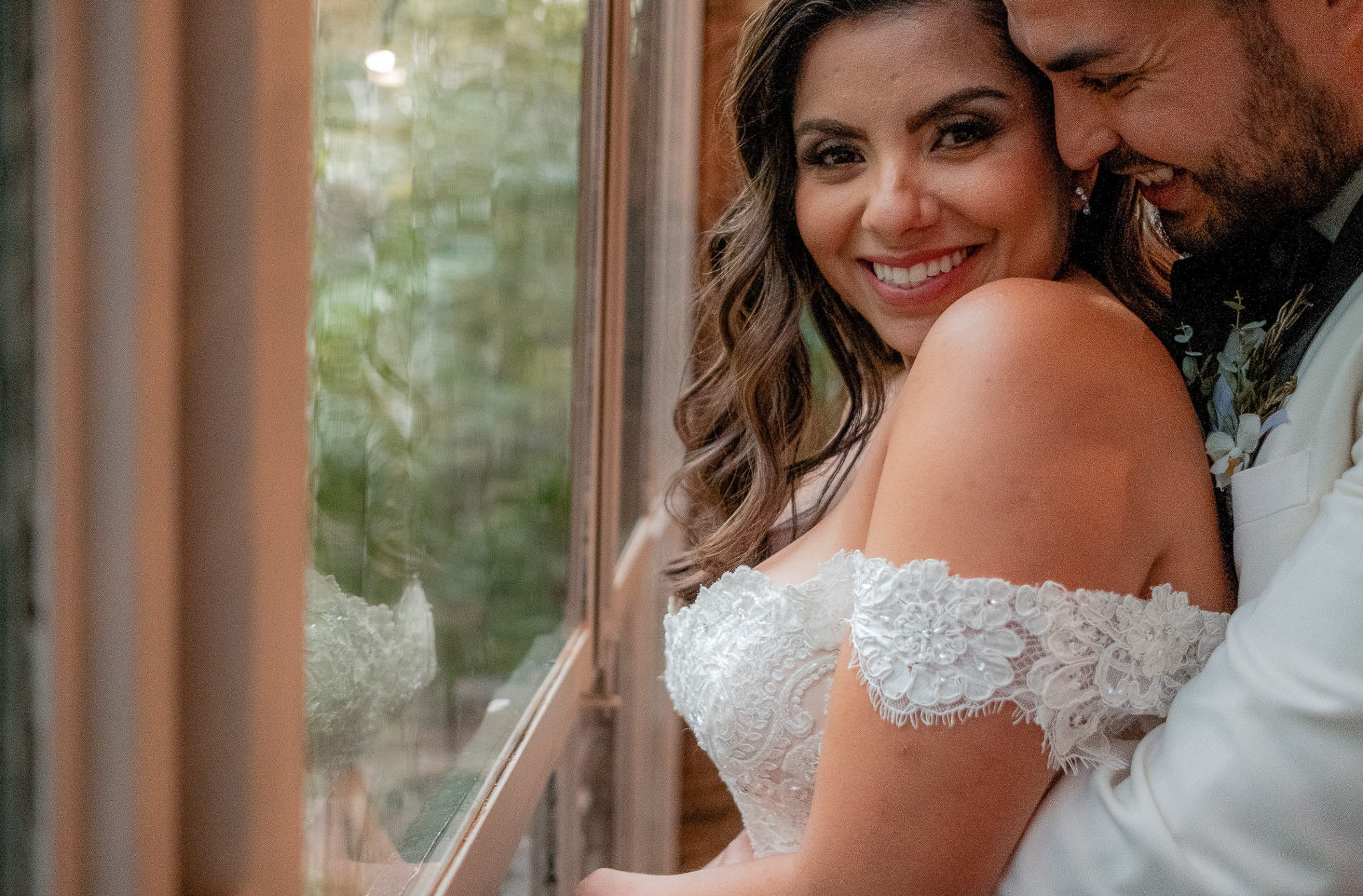Steph & Bryan. Wedding and family photographer in Mexico City