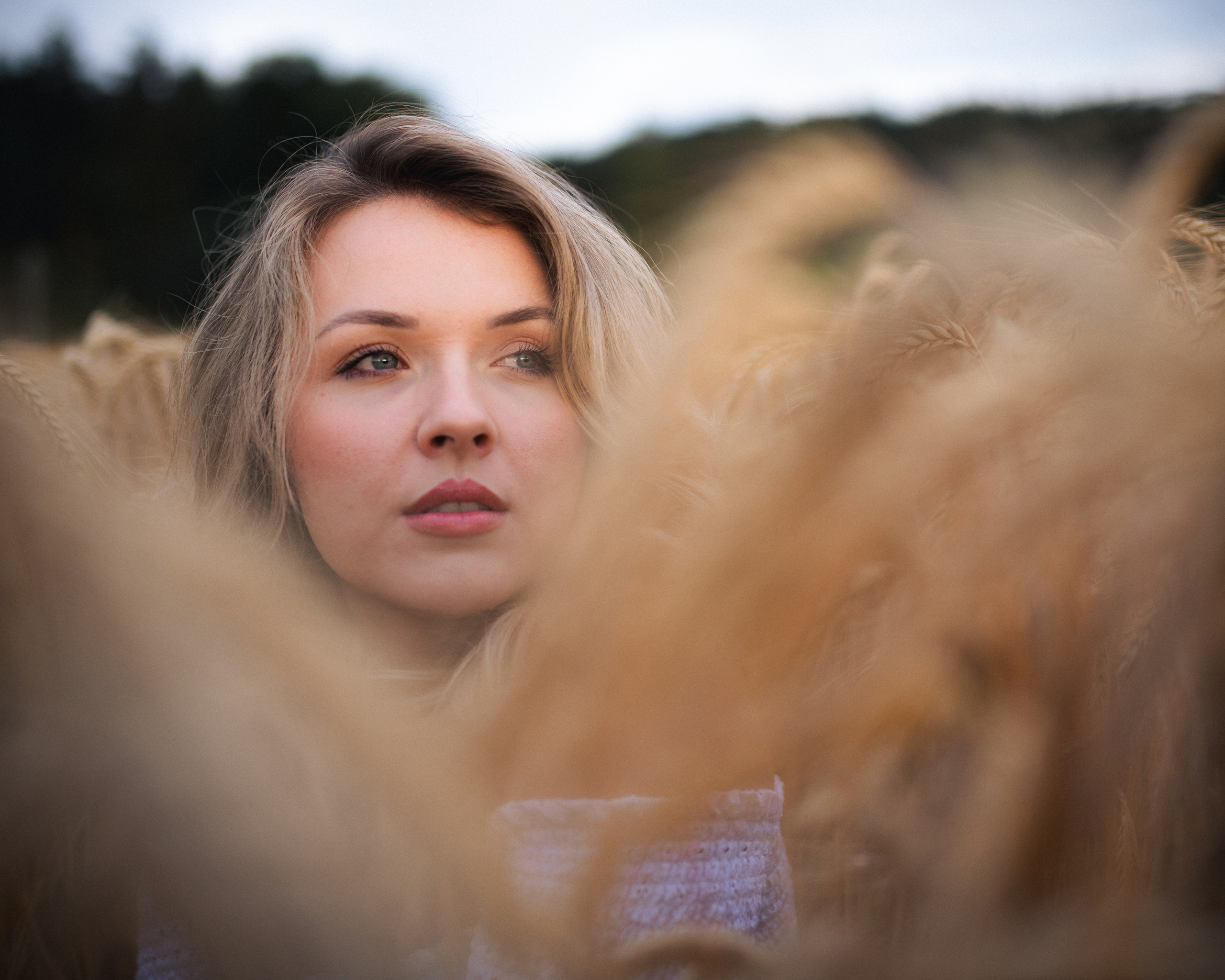 Livia. Fotograf de nuntă în Germania