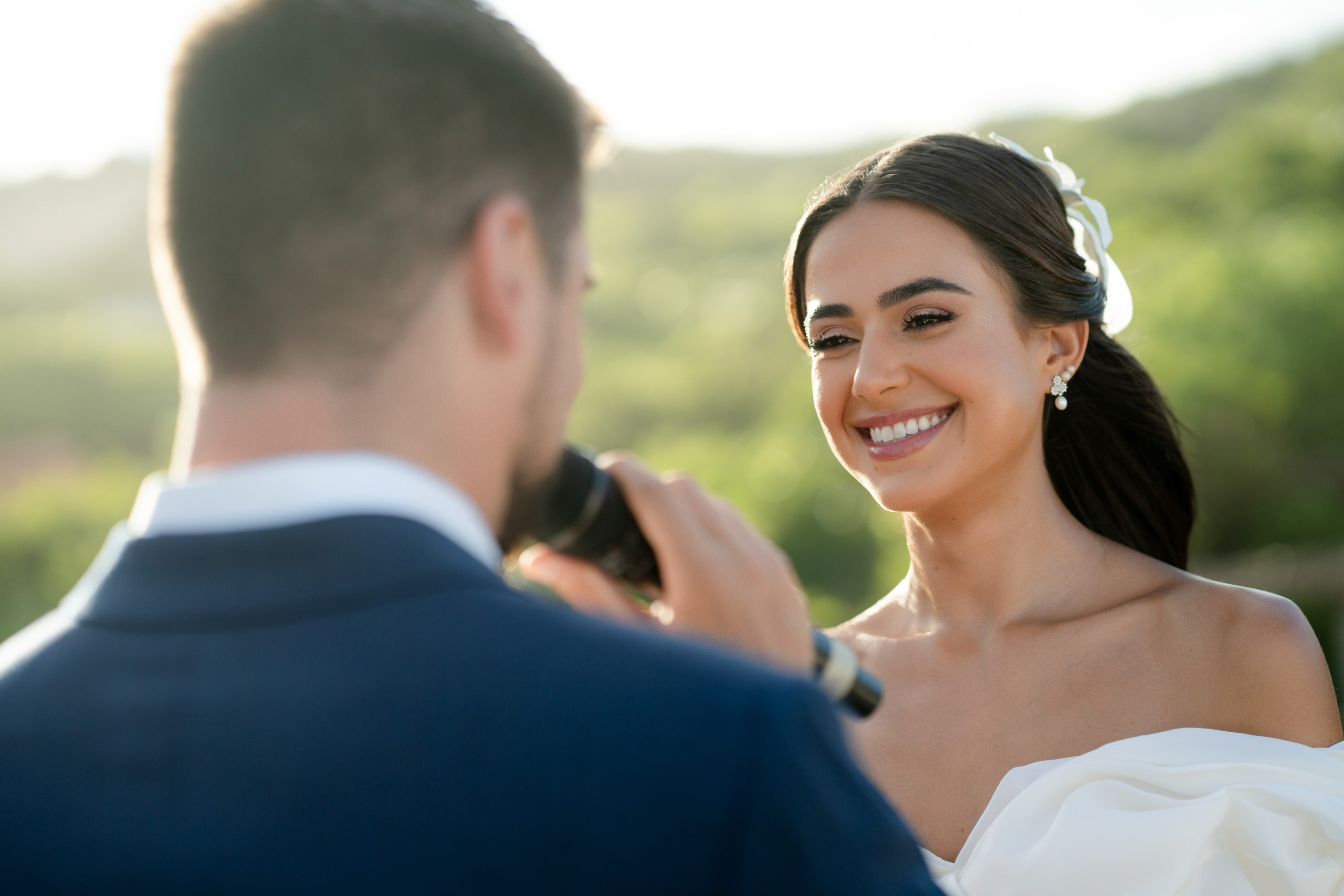 Malu & Caio | Pipa-RN. Fotógrafo de casamentos e gestantes