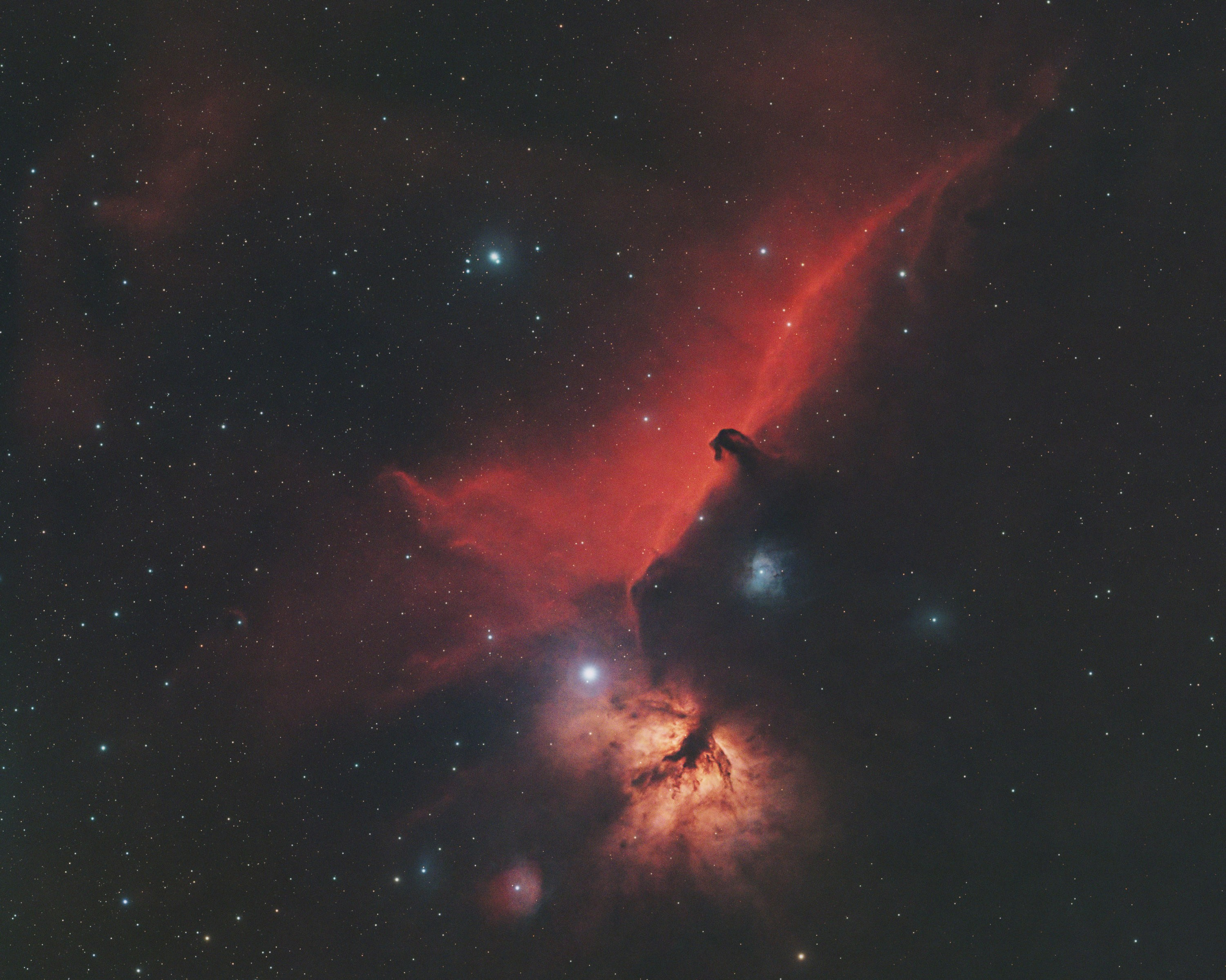 Astrophotography Gallery. Hedley Wright Photography | East Anglia Sport, Street, Wildlife, Landscape & Astrophotography