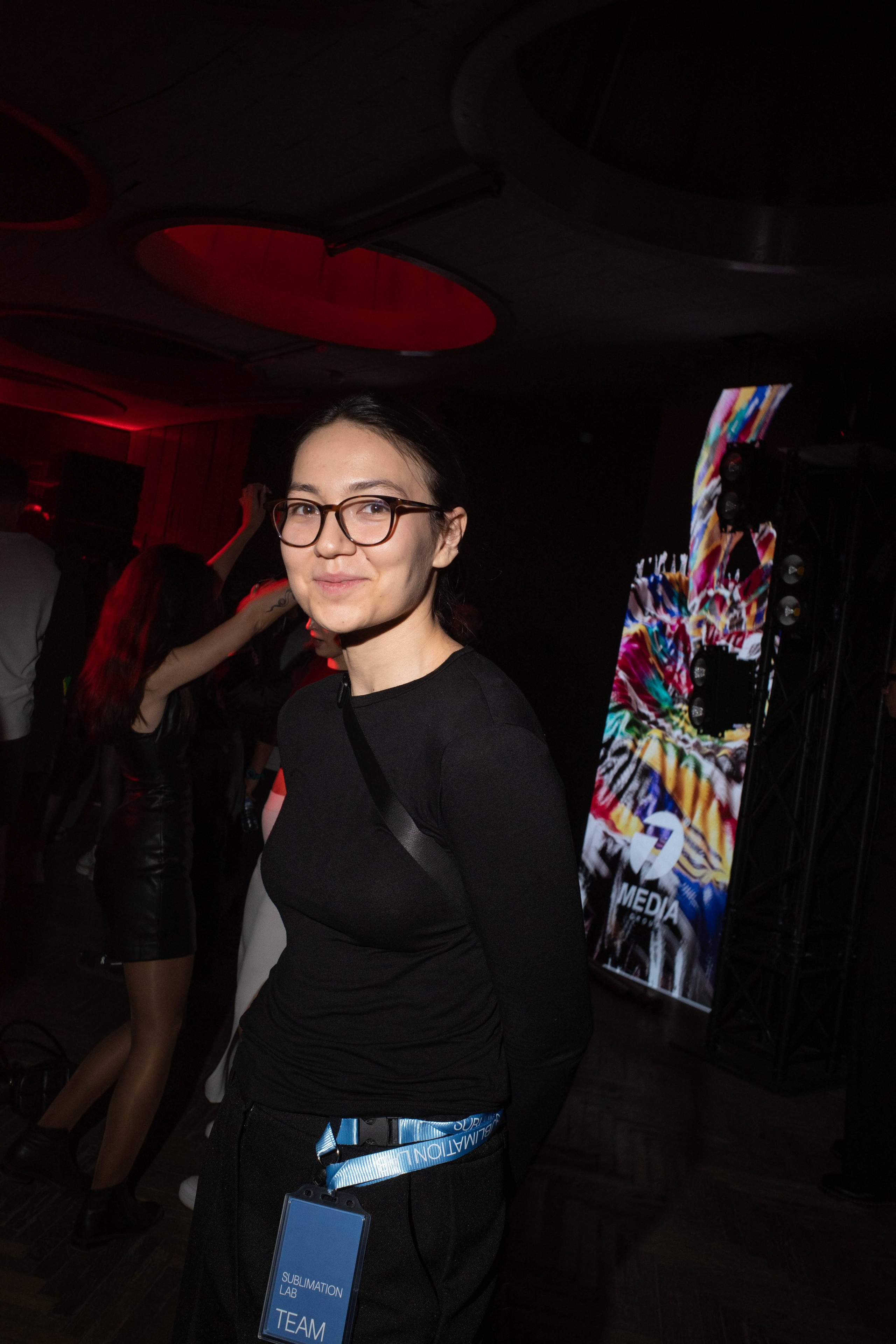 Sublimation fest Day 1 @ 28.09.24