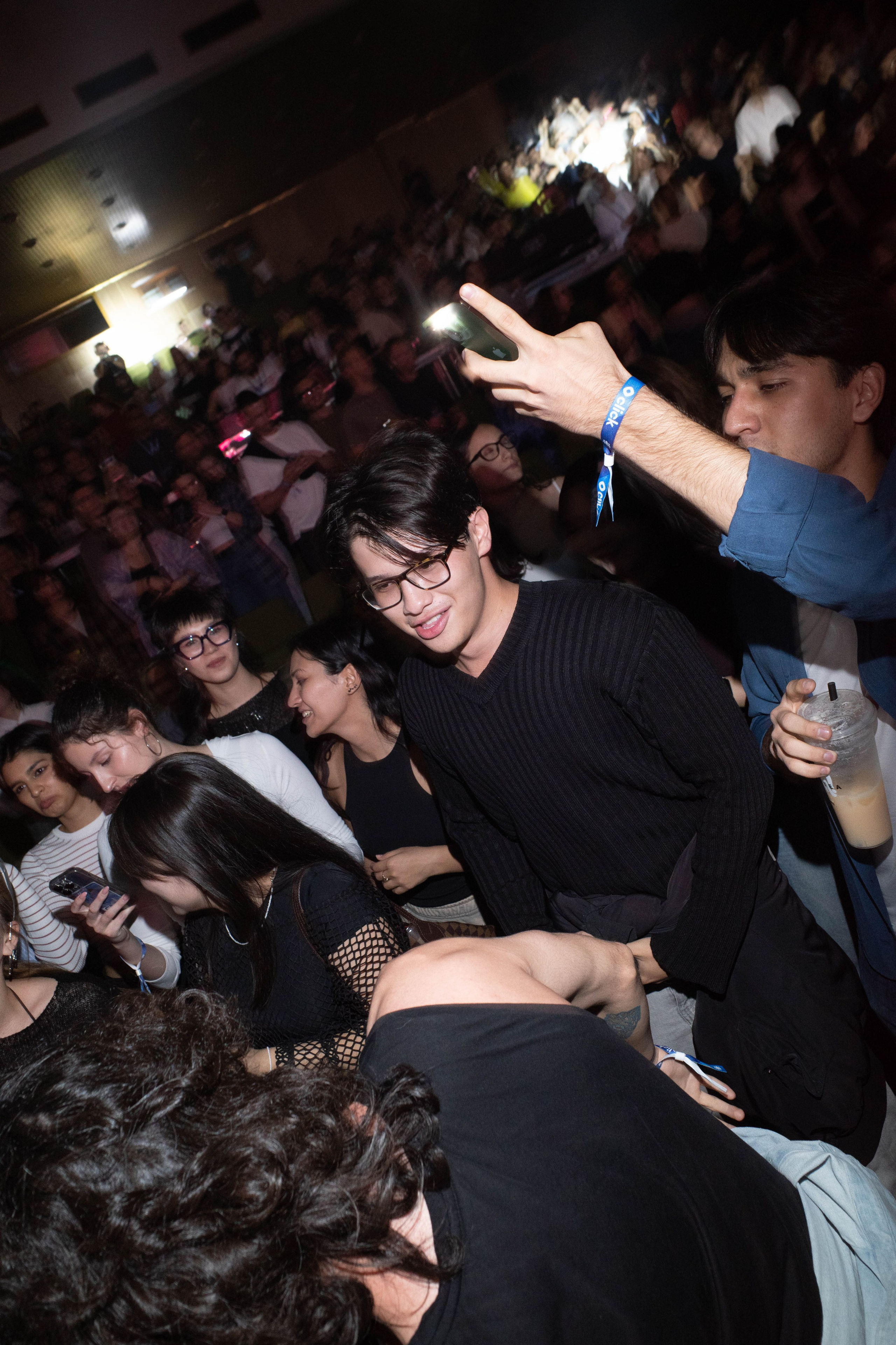 Sublimation fest Day 1 @ 28.09.24