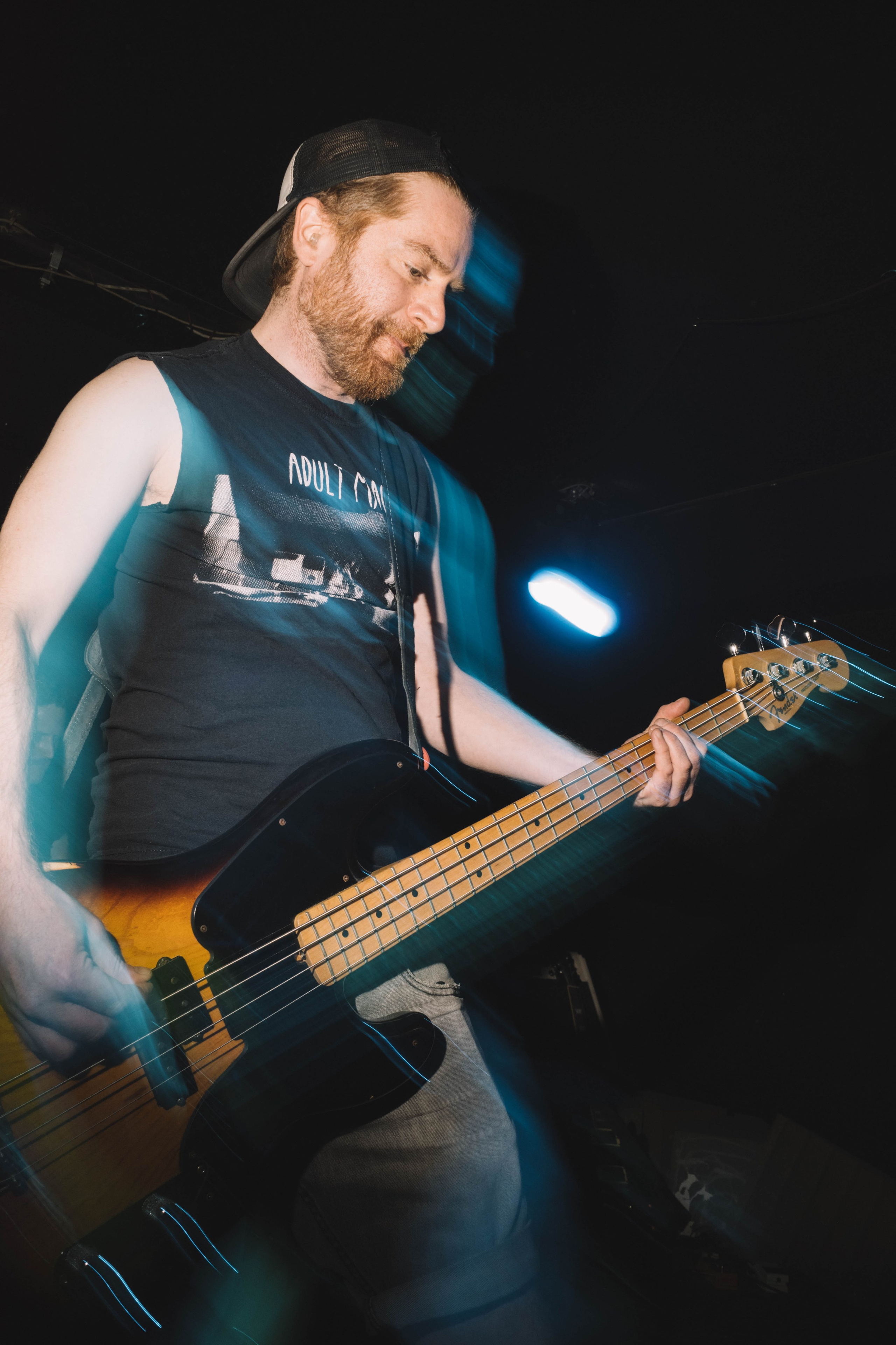 Uberyou, the High Times @ Barduck @ 26.04.2024