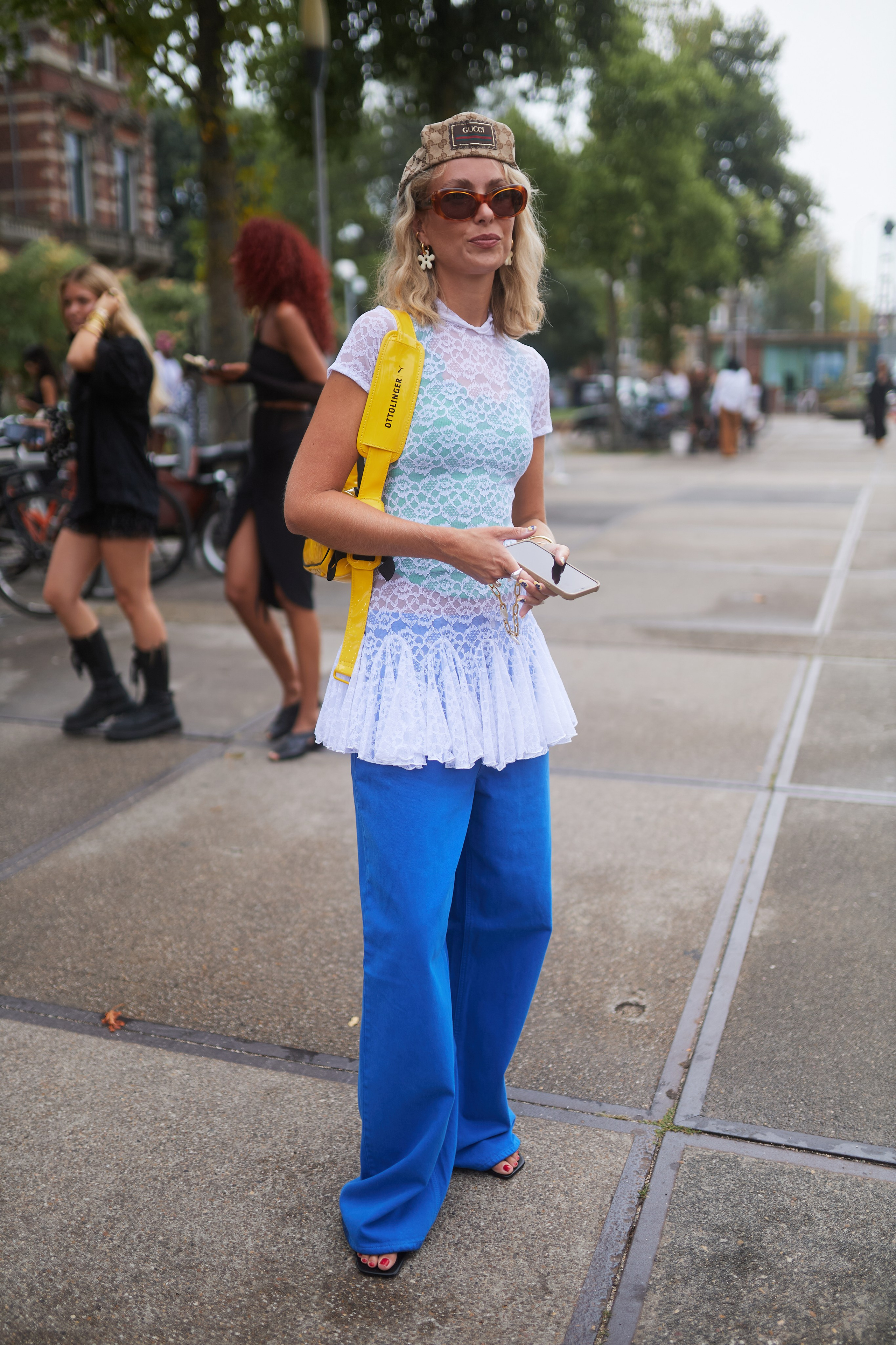 Amsterdam Fashion Week 3.09. Professionele Portret- en Zakelijke Fotograaf in Nederland | Amsterdam, Den Haag, Leiden, Zoetermeer