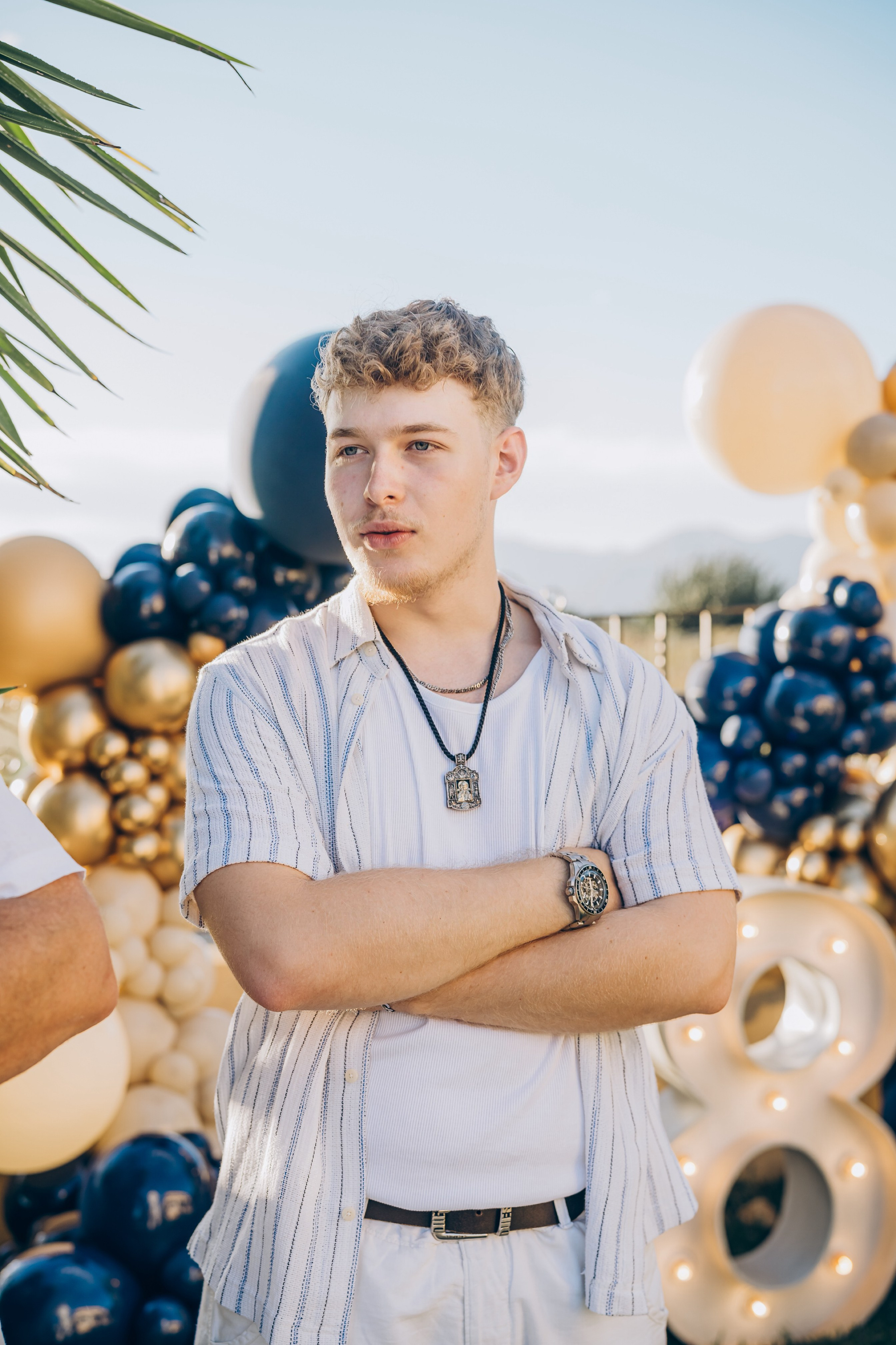 Happy anniversary. Photographer in Mallorca