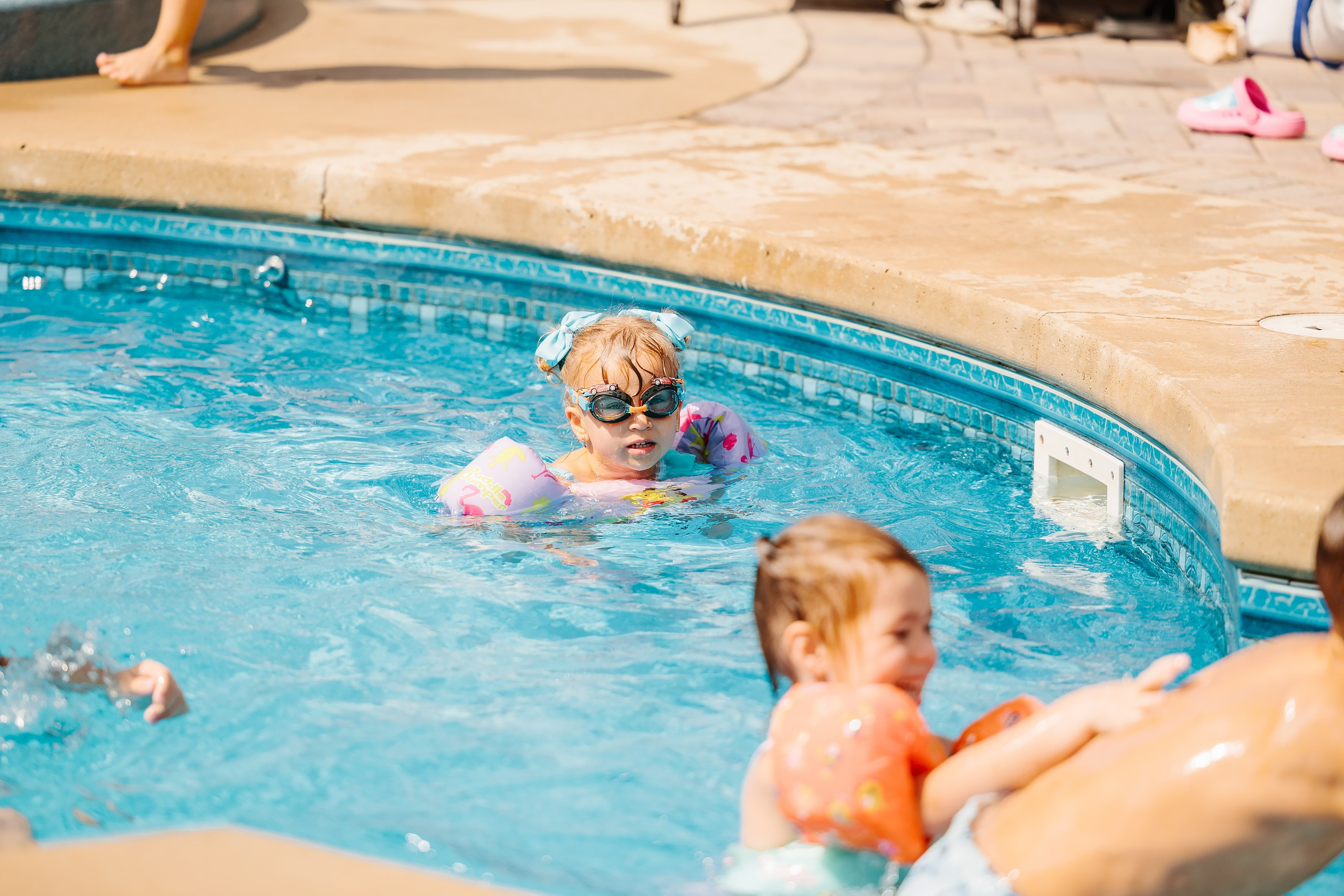 07.27.2024 Birthday Party. Wedding family event photographer in Chicago Nick Yushevich