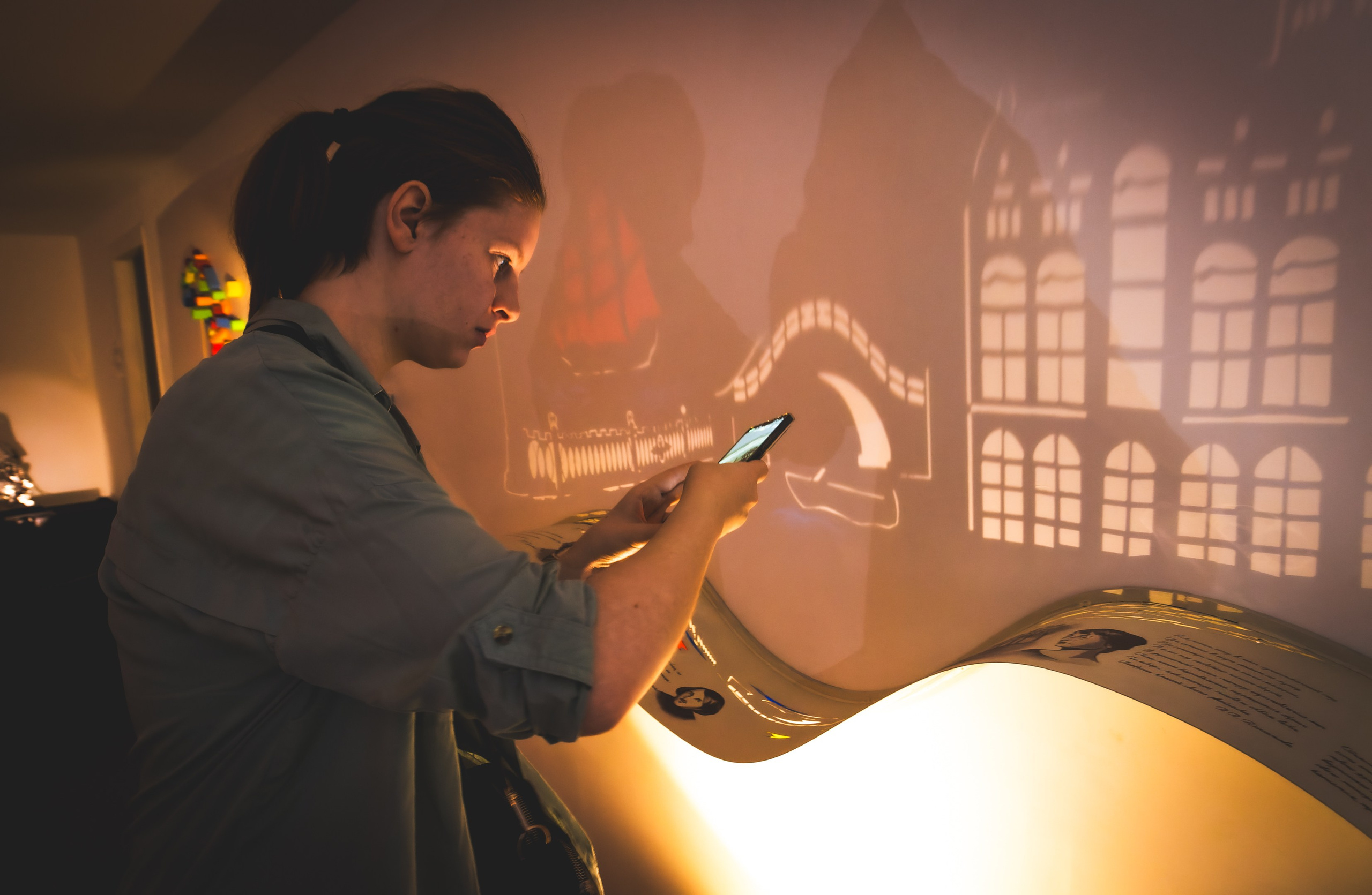 Puhkus Peterburis (Ermitaaž, Shadow muuseum, Grand Maket Venemaa, ArtMuza). Nebula 25 — Fotod teie hingele