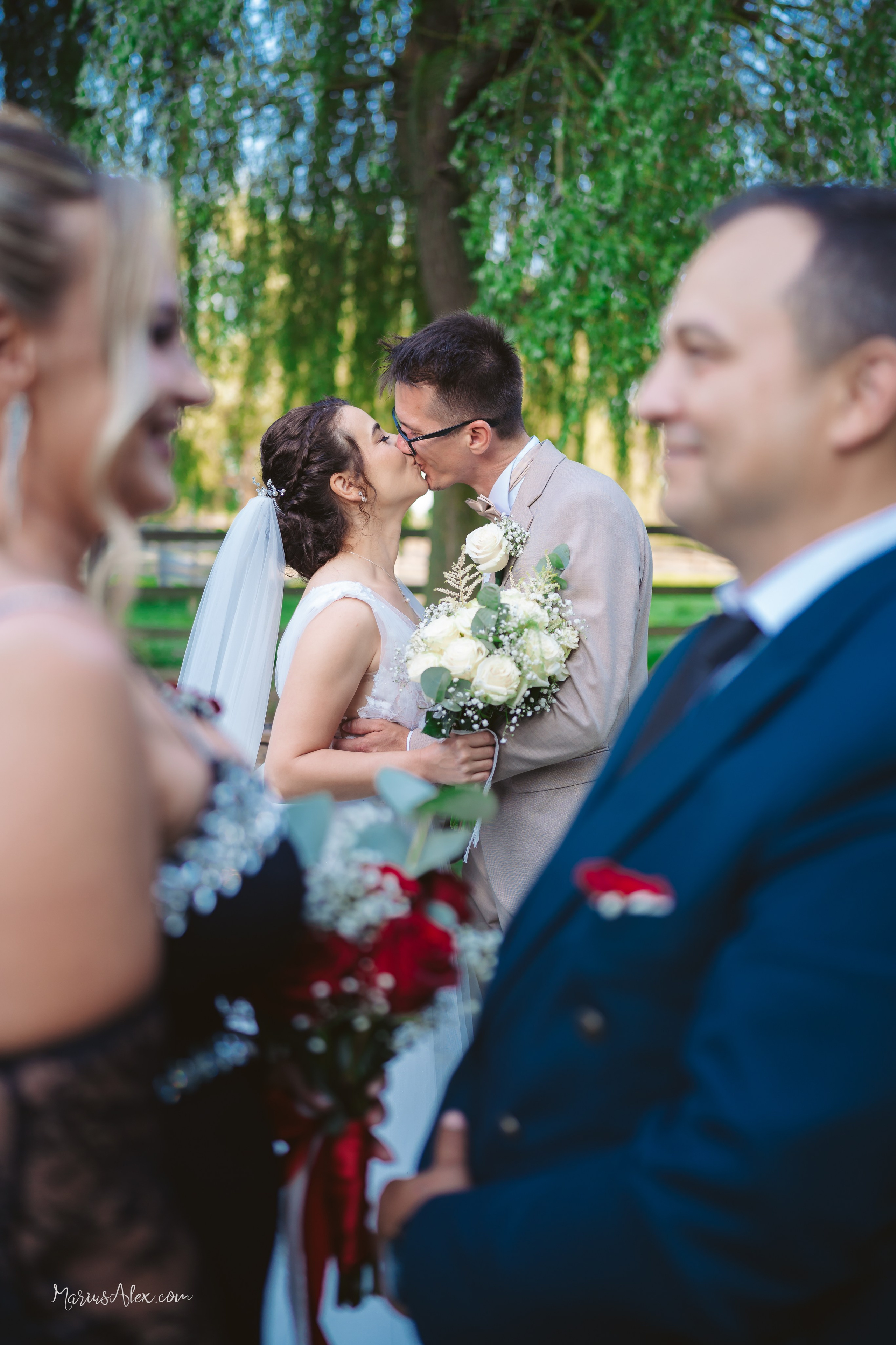 Marina & Cristian. Marius Alex fotograf de eveniment si studio din Suceava