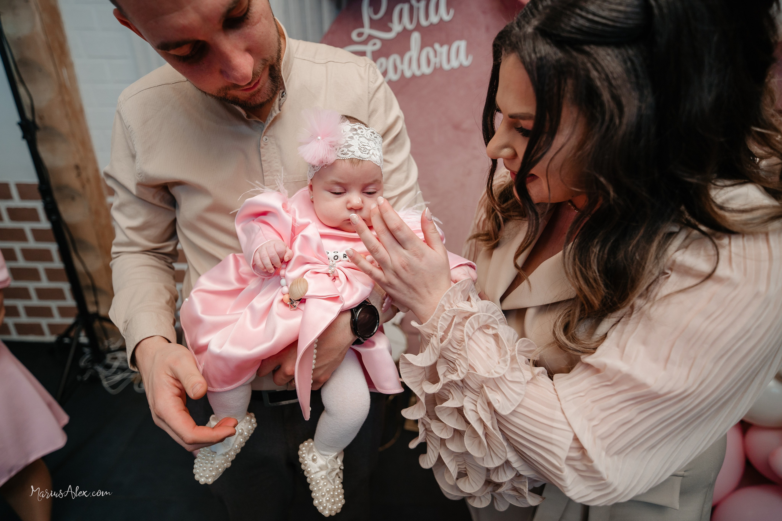 Lara Teodora. Marius Alex fotograf de eveniment si portret din Suceava