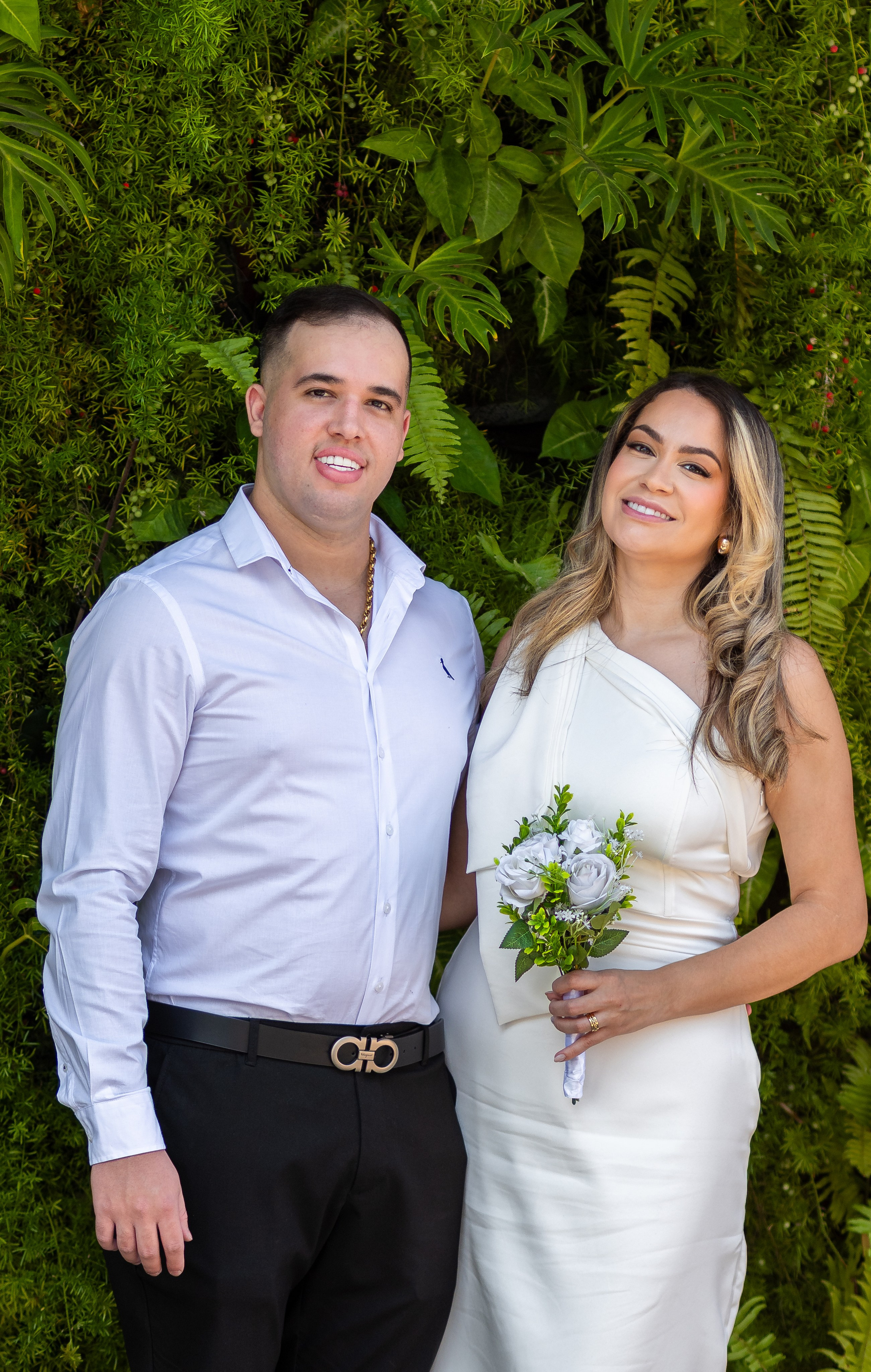 Civil - Magda Vidal & Thalles