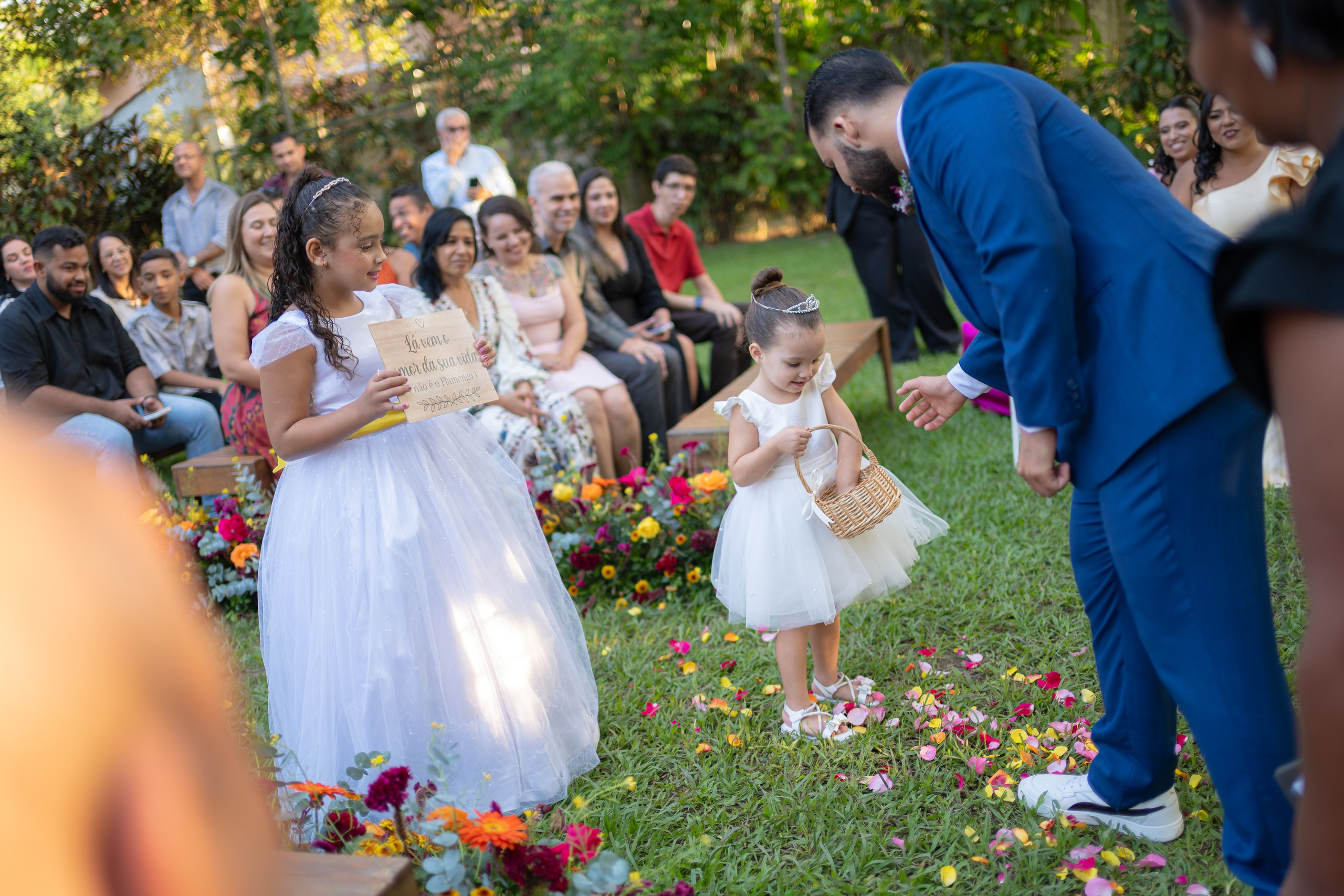 Casamento Aghata Cláudia & Mateus. Cristofr Jhons | Fotógrafo de Casamento