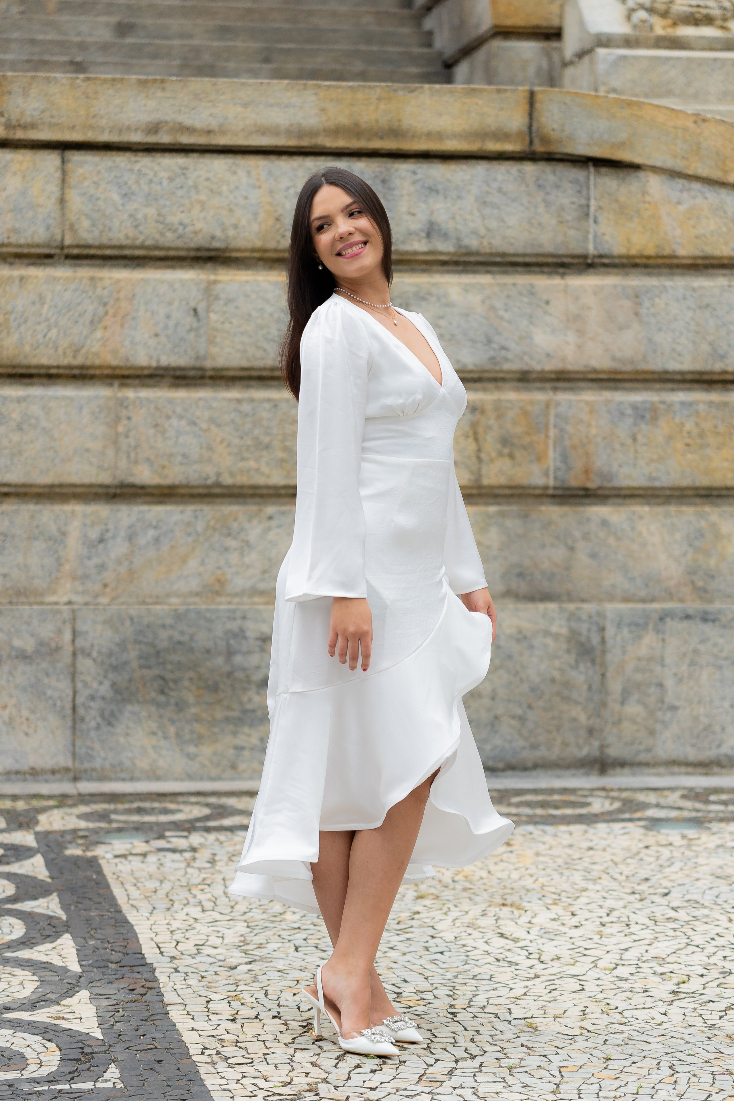 Ensaio pré wedding Stella Coutinho & Cadu