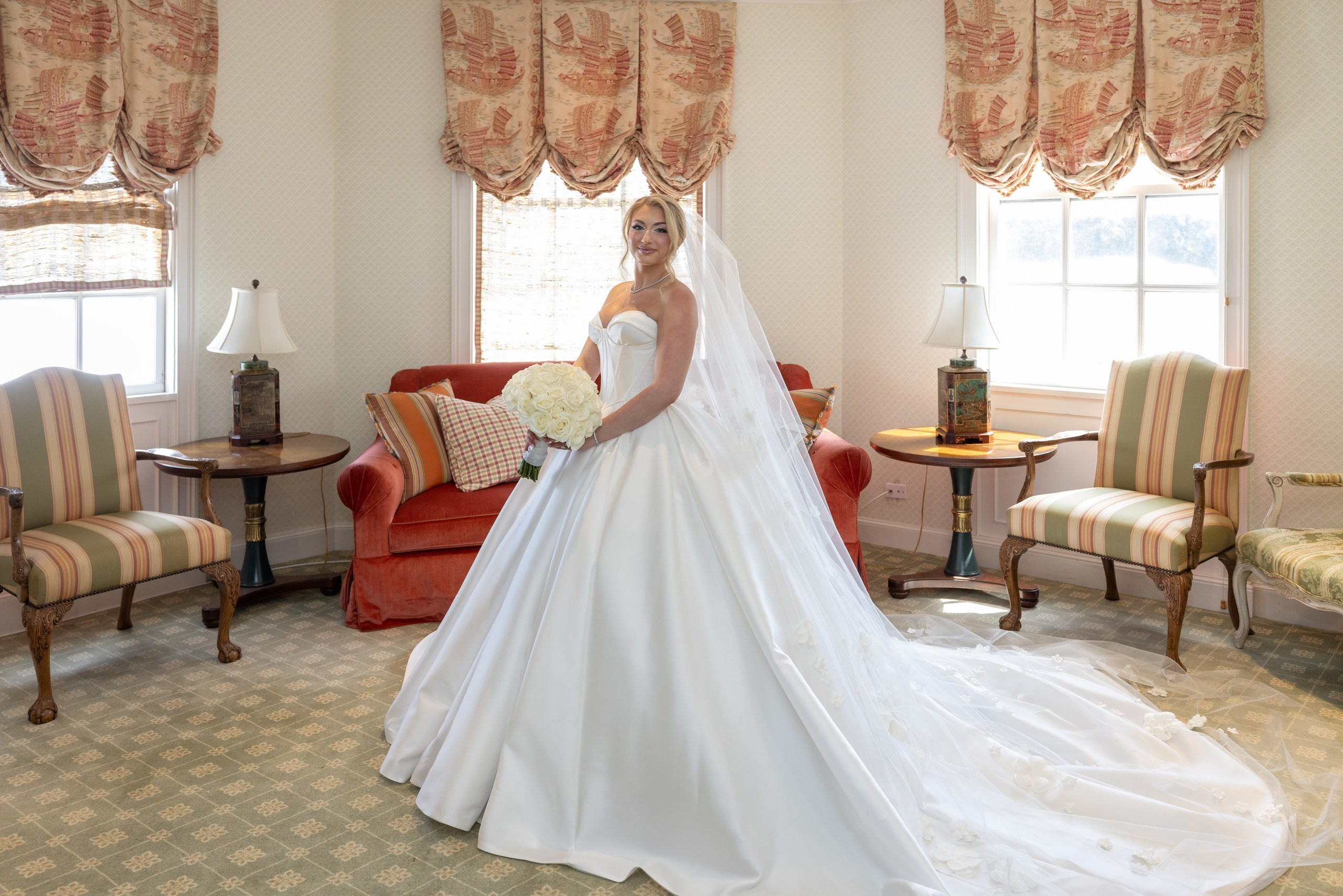 Chase & Alexander. Wedding Photo & Video