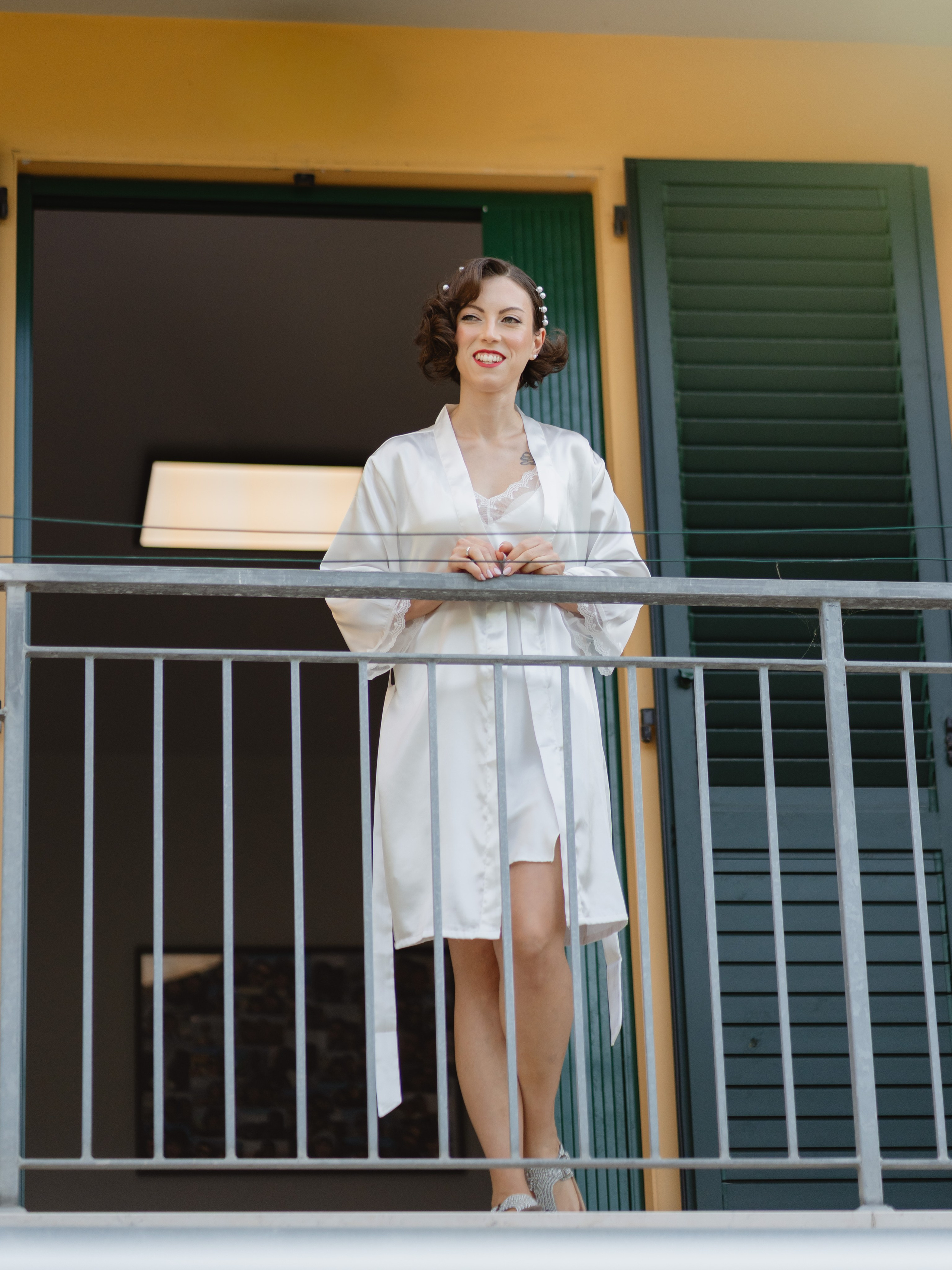 Noemi & Luca. Weddings, sports and events photographer in Senigallia