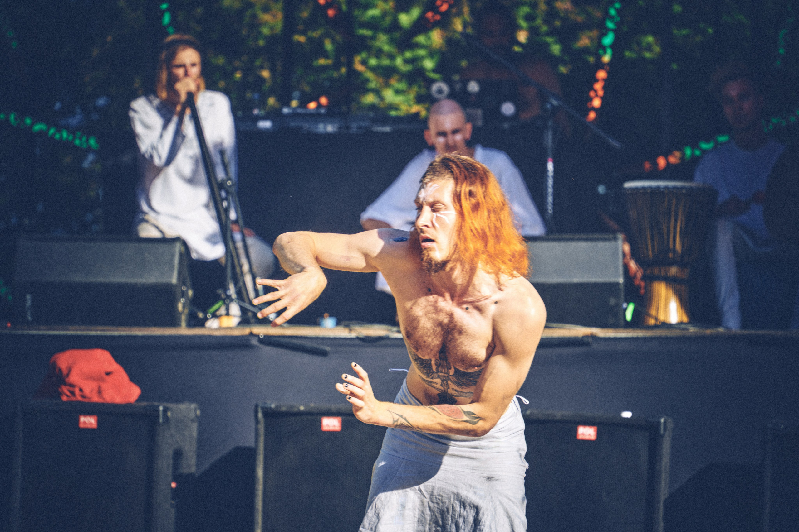 Chimera na FRUŃ Freedom Universe - 2023 - Andriej Szypiłow. Andriej Szypilow - Fotografia & Wideografia