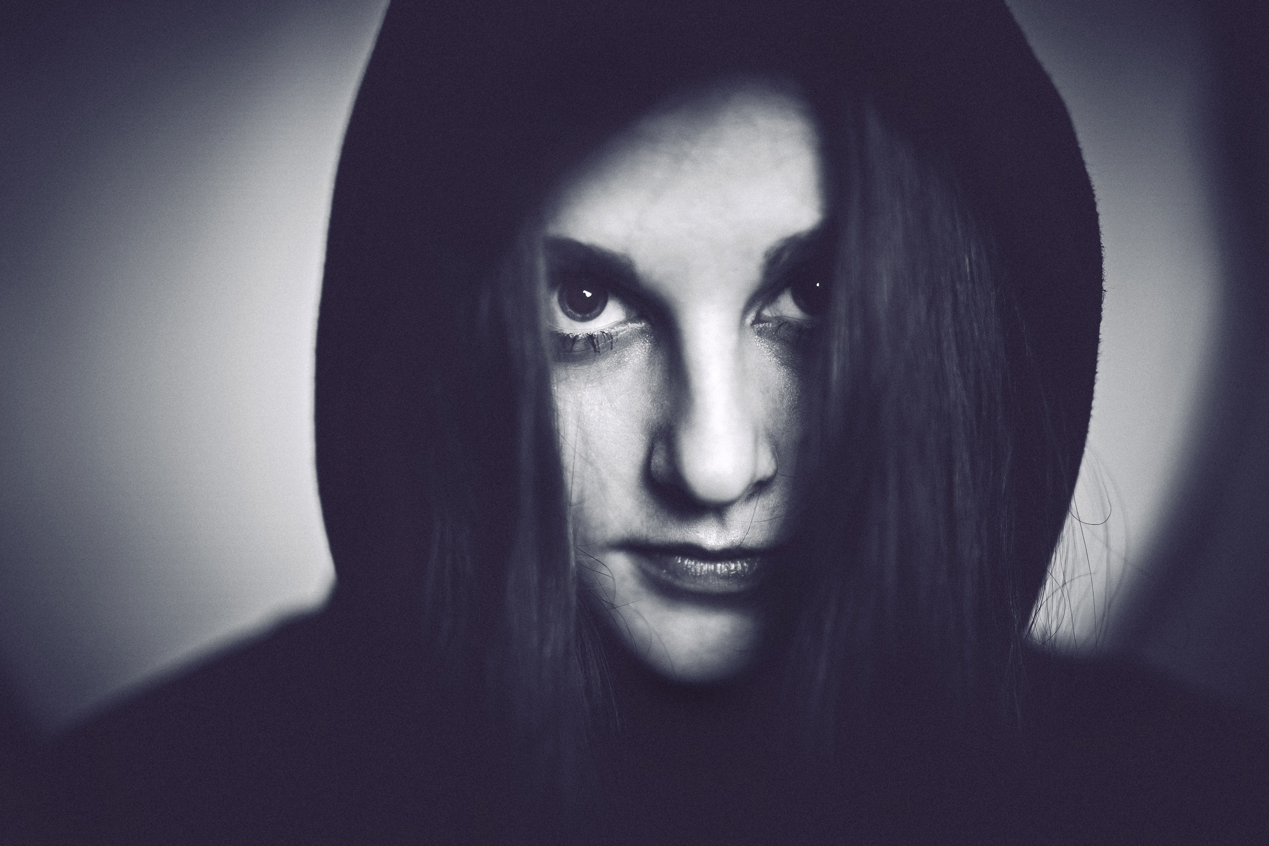 Fotograf portretowy Andriej Szypiłow - Patrycja. Andriej Szypilow - Fotografia & Wideografia