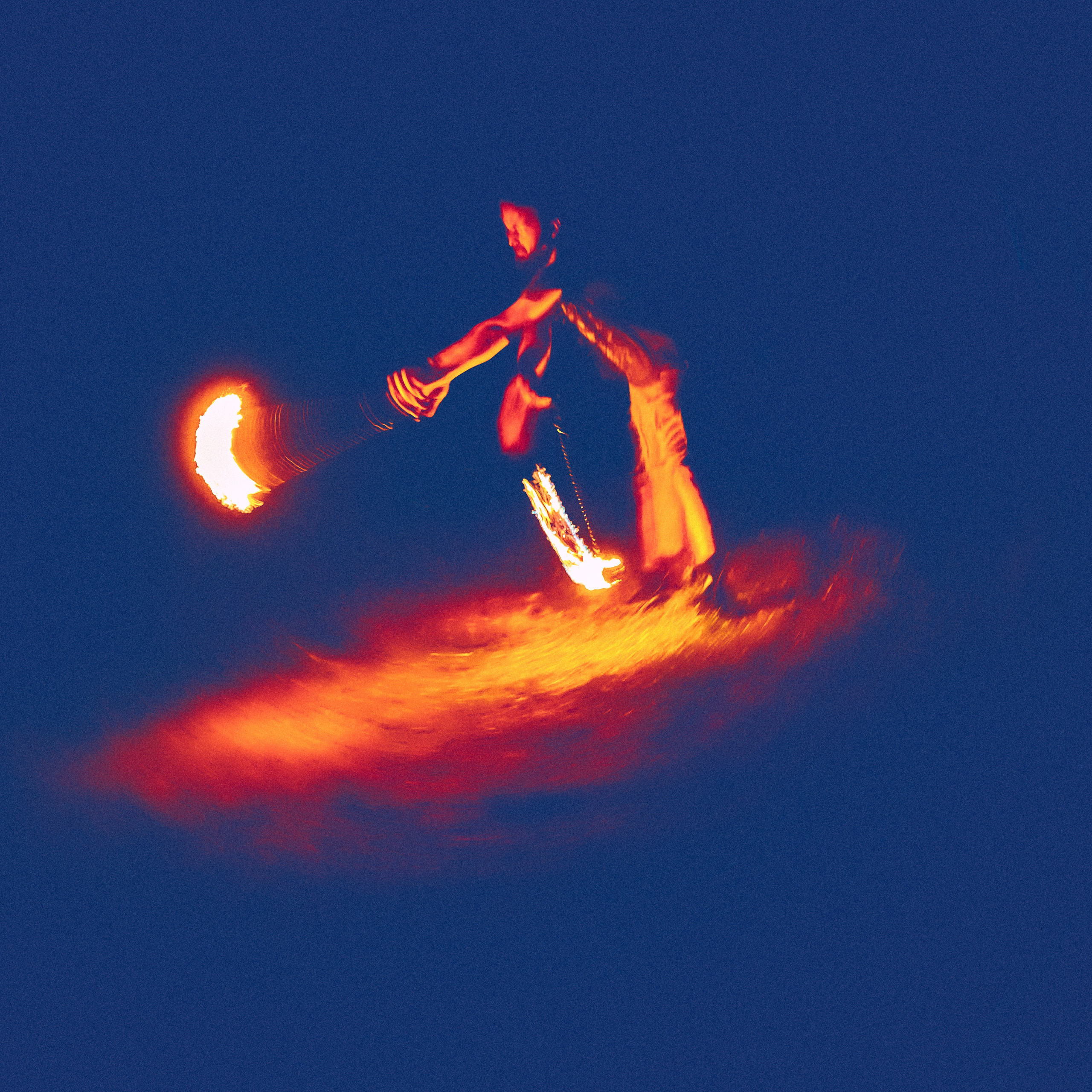 Organic Festival 2024. Андрей Шипилов — Фотография & Видеография