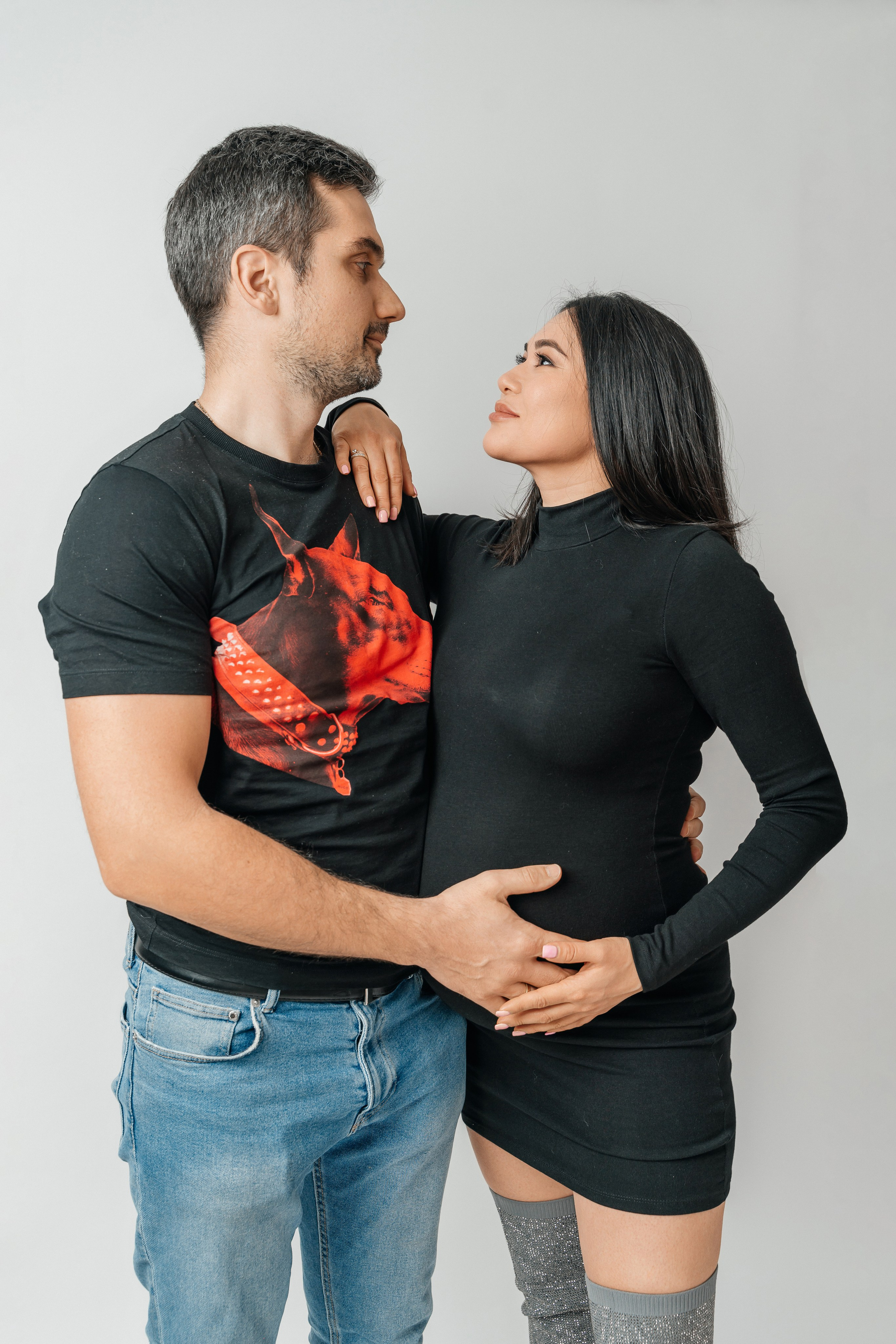 maternity photo shoot in London, stylish maternity photo shoot, стильная фотосессия для беременной, фотосессия беременности в Лондоне, беременная фотосессия в Лондоне 