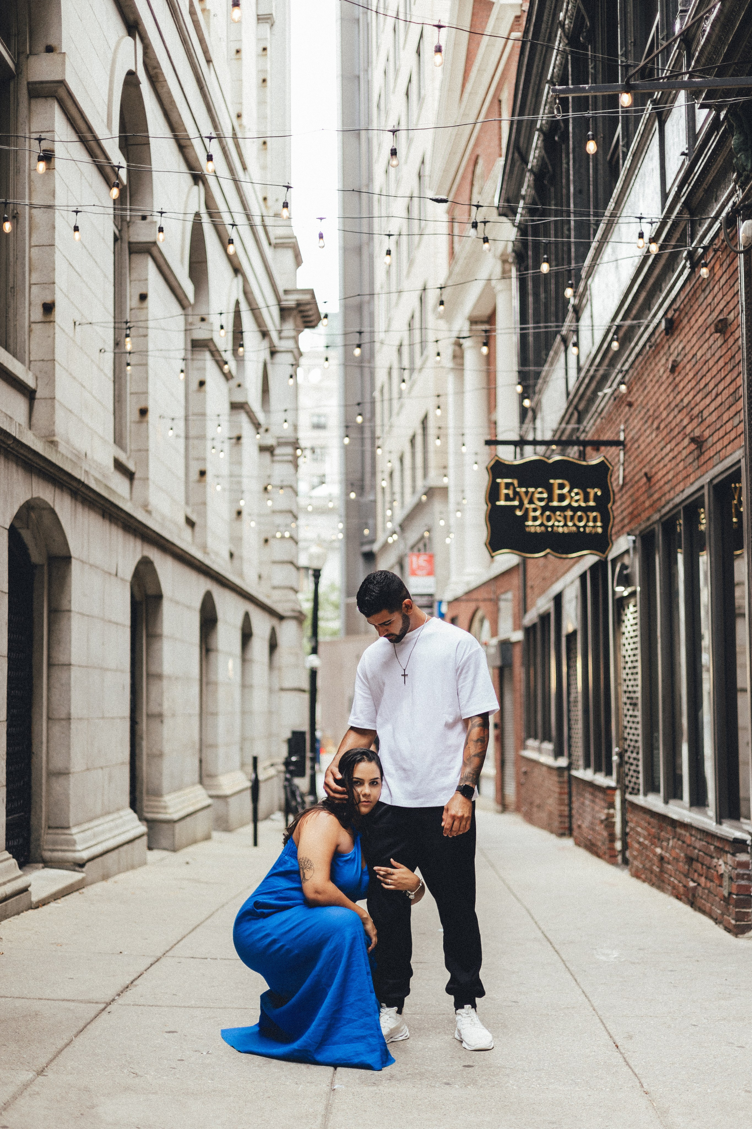 Giulia&Iago. Sara Eulalia | Virginia Photographer