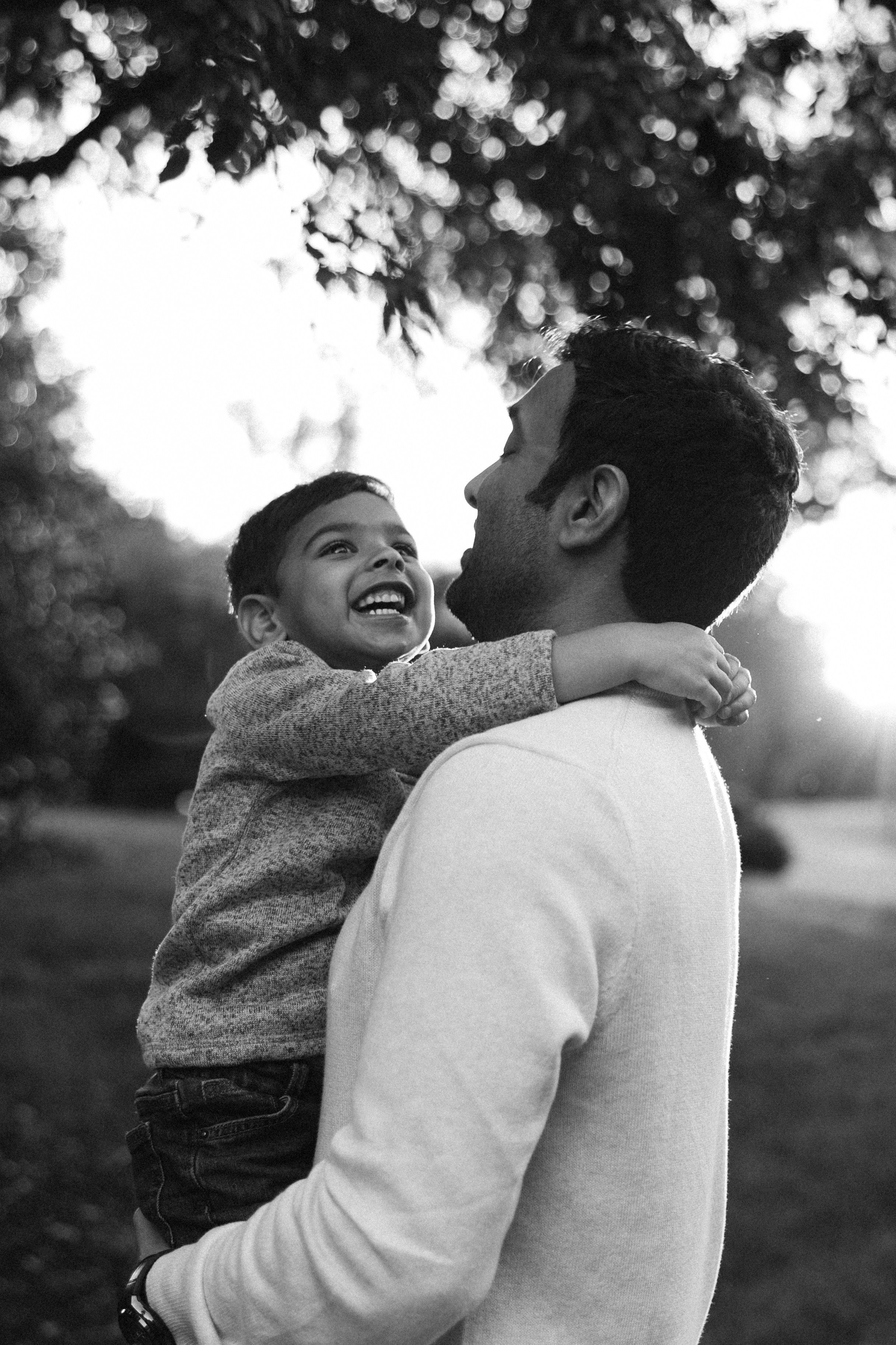 The Patels welcome baby Mia. Sara Eulalia | Virginia Photographer