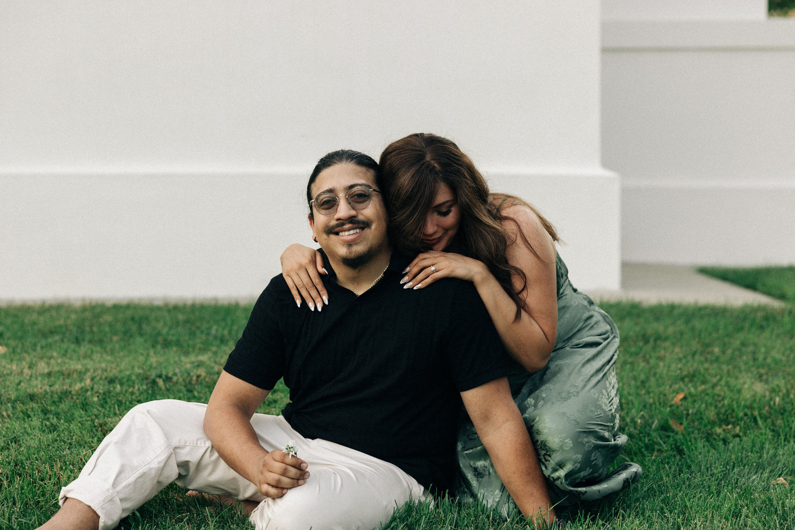 Alex&Lissett. Sara Eulalia | Virginia Photographer