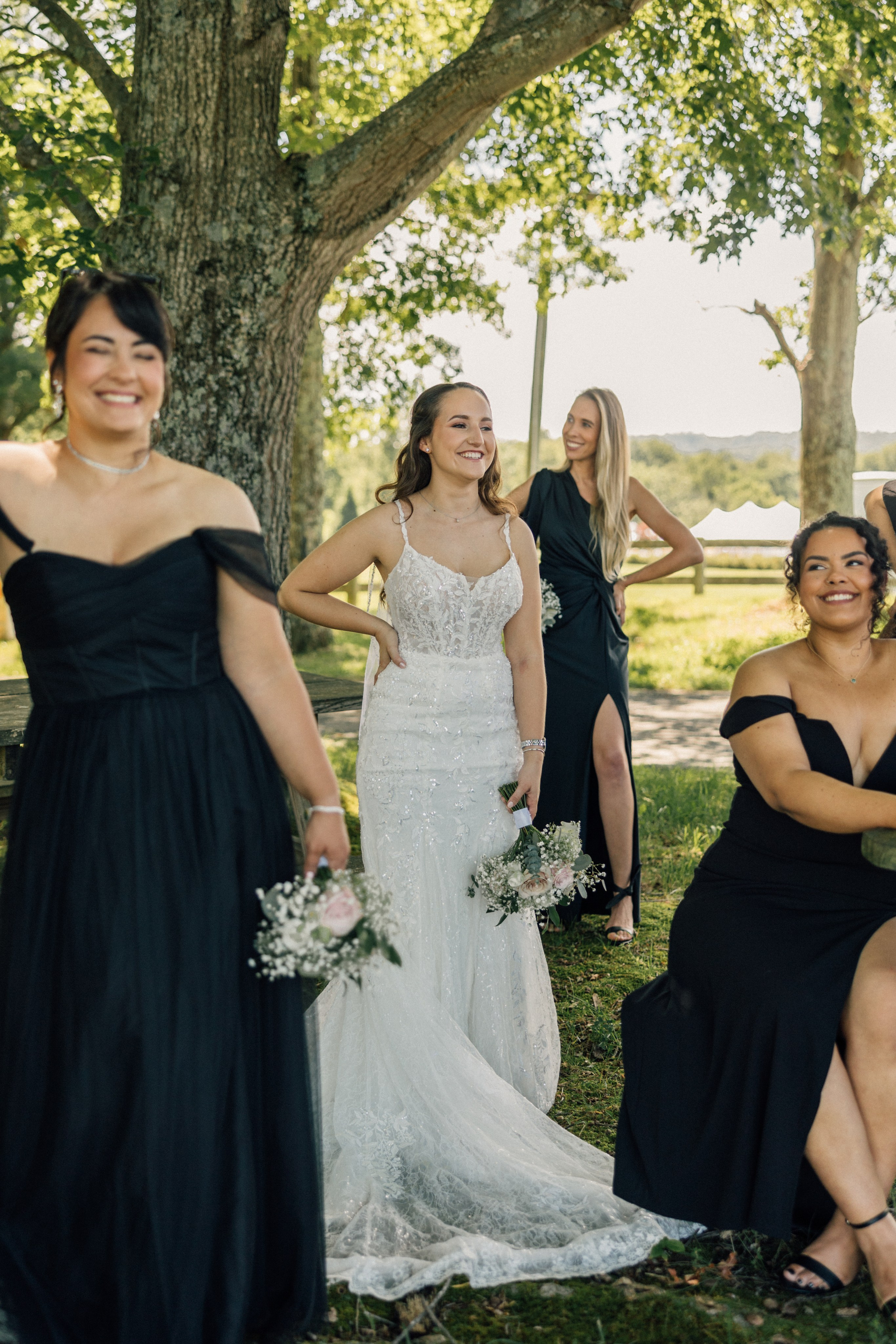 Wedding Julia&Aaron. Sara Eulalia | Virginia Photographer