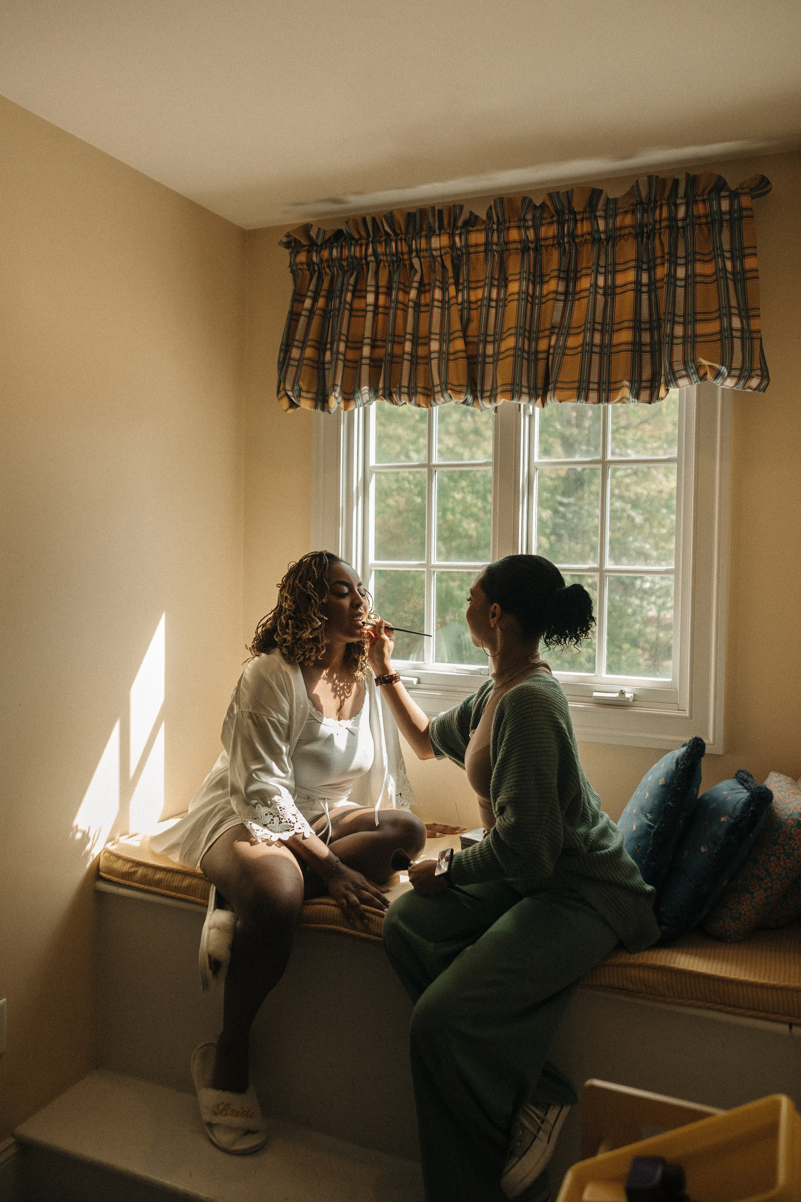 Wedding Jourdan&Seyna. Sara Eulalia | Virginia Photographer