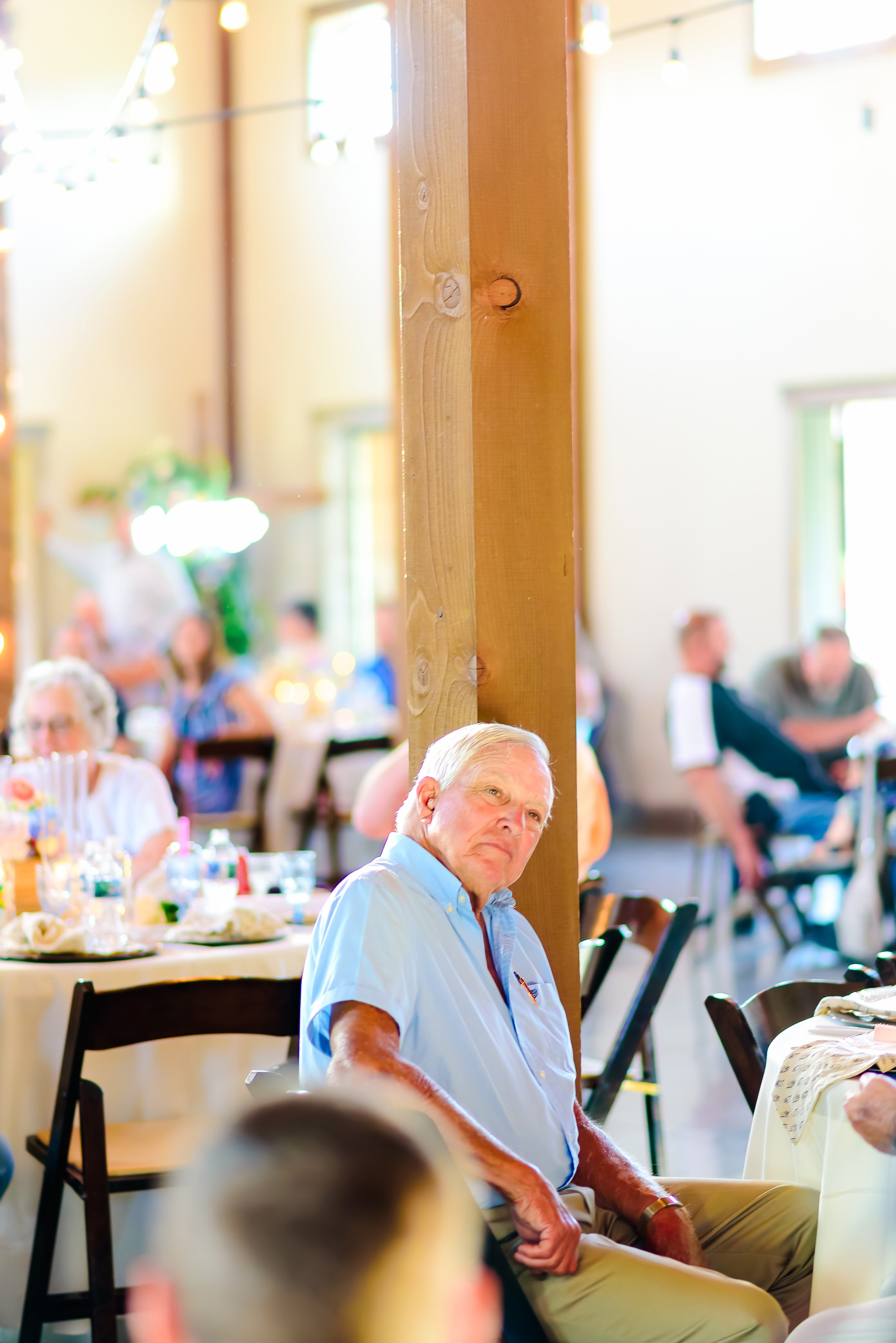 Dorinda + Gil’s Vow Renewal. Alexandria Danielle Photography | Fort Wayne & Indianapolis Wedding Photographer