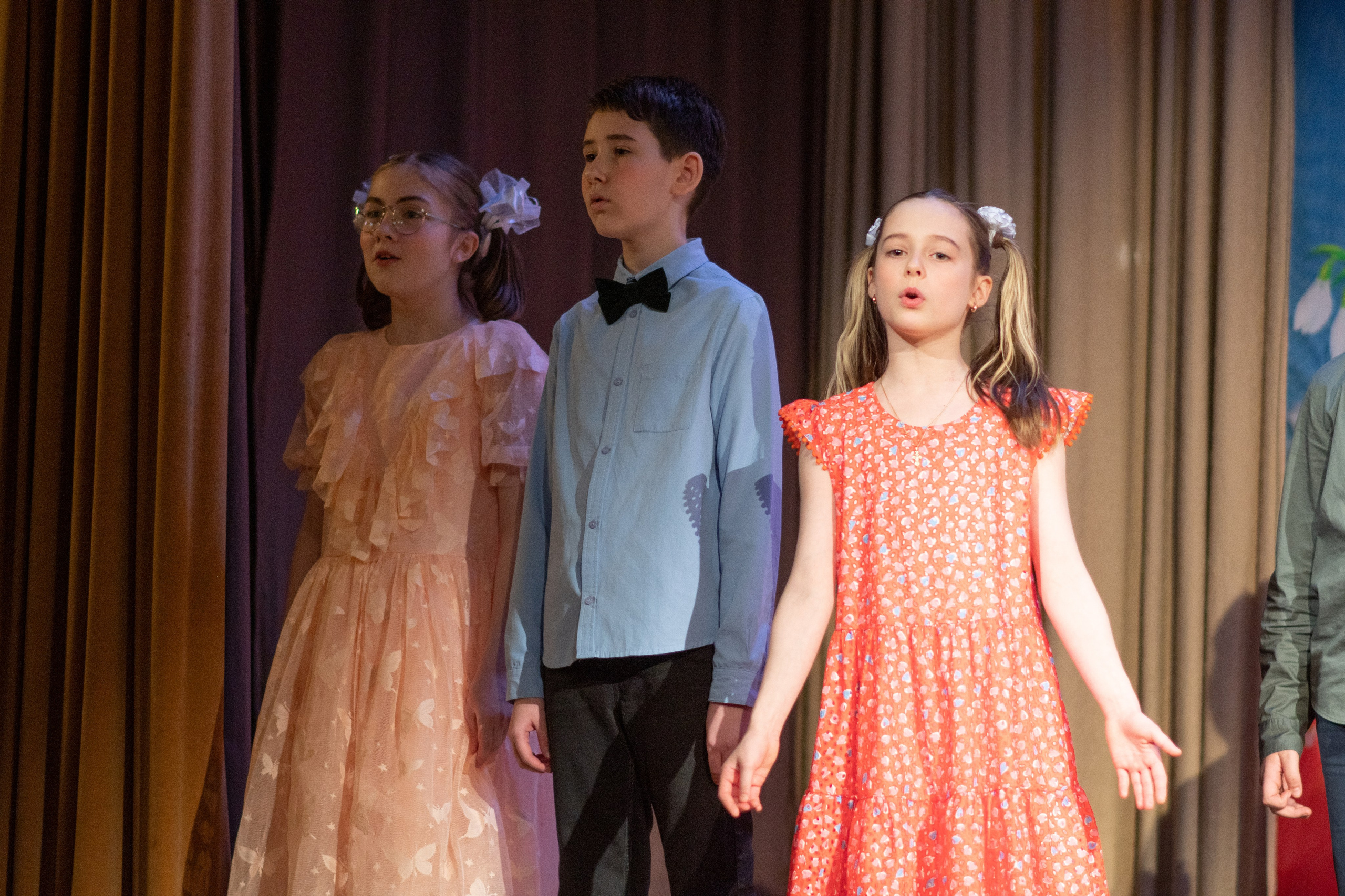 Репортаж. Семейный и детский фотограф