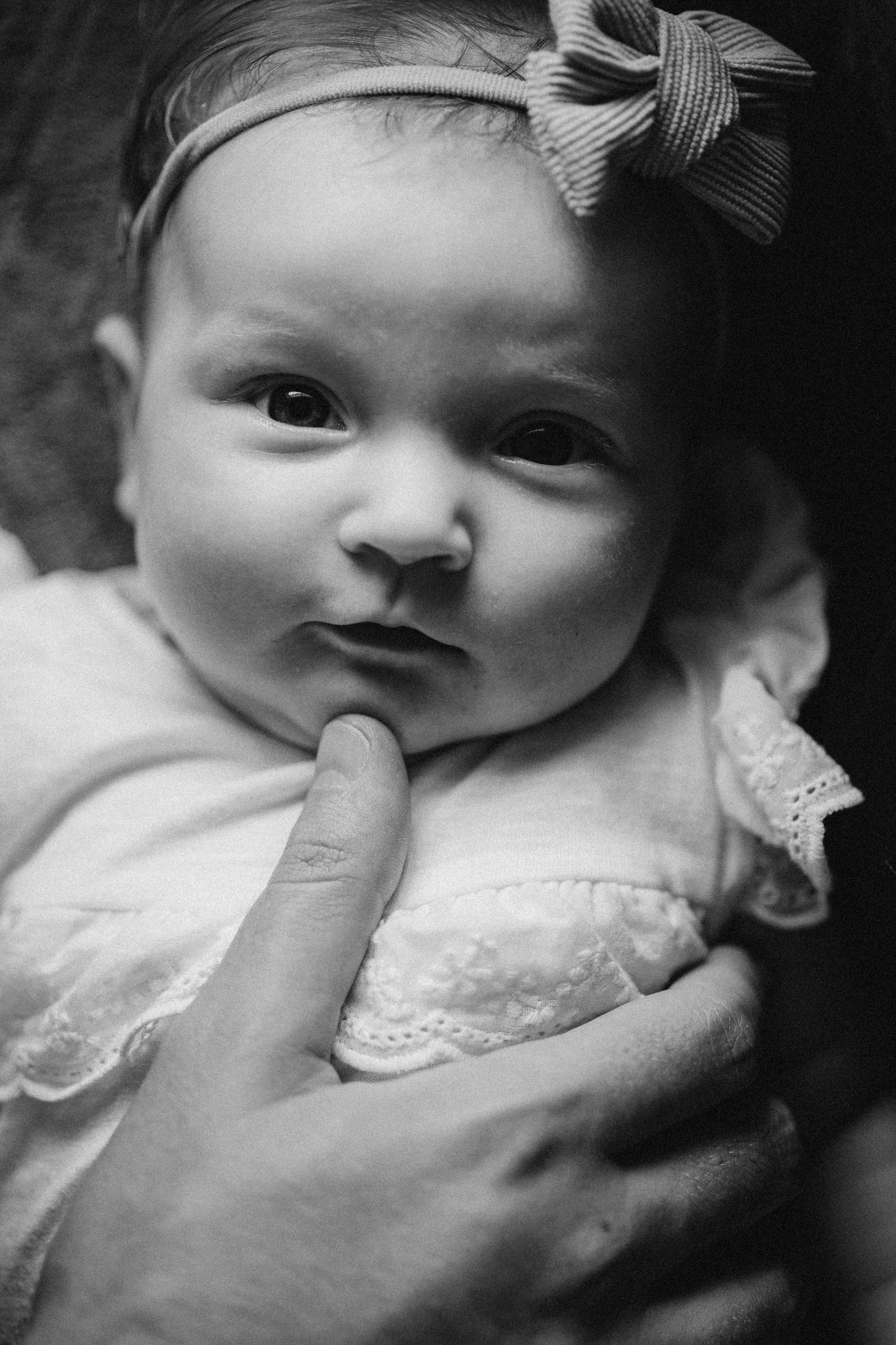 Nicole 3 meses. Fotografa documental de familia e nascimento em Florianópolis SC Daria Ermolaev