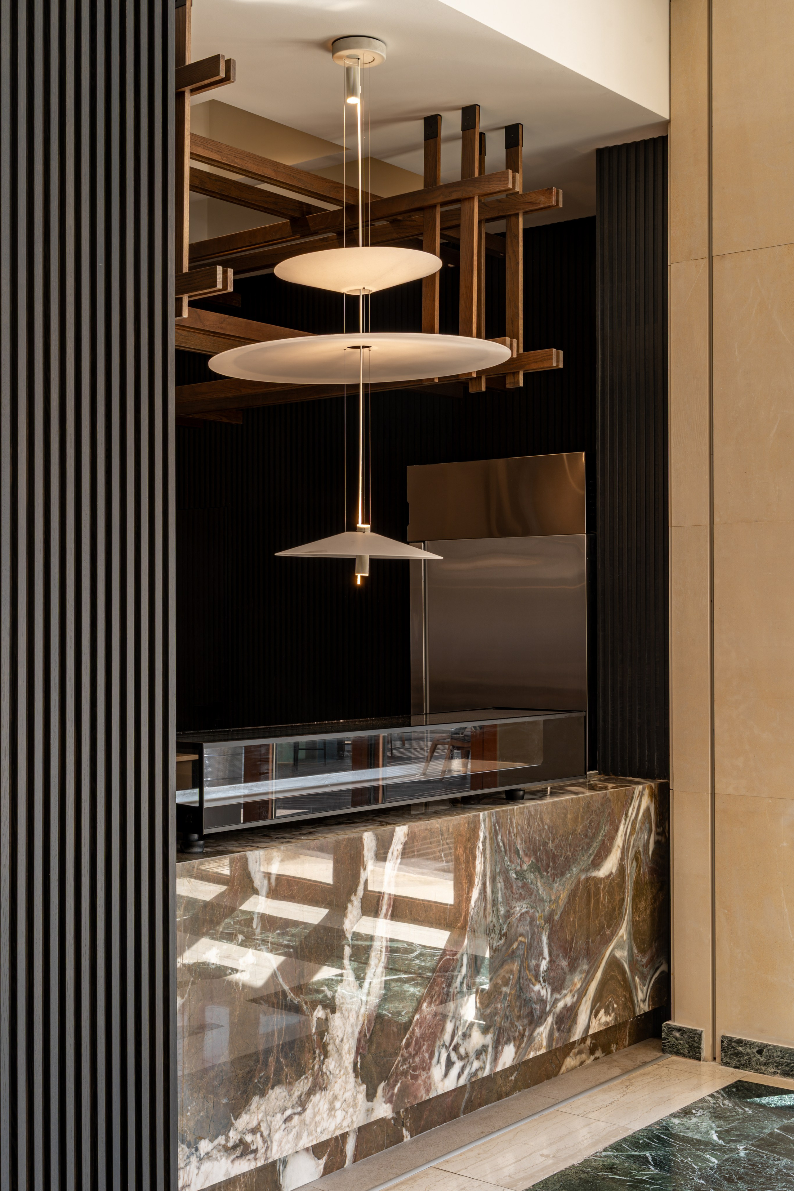 Luxury Hotel Interiors ~ Atlantica Imperial Rhodes. Hotel Photographer Greece | George Katsaelis | sketch.gr