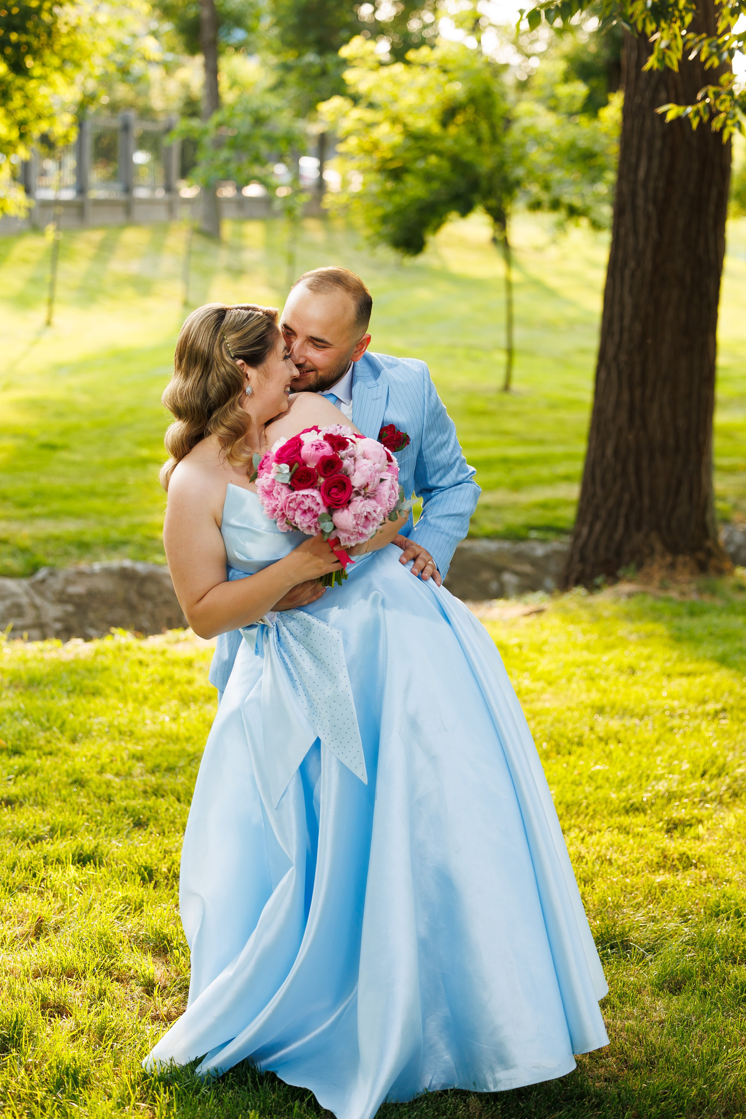 Nicu & Florina | Fotograf Nuntă Galați | George Nica