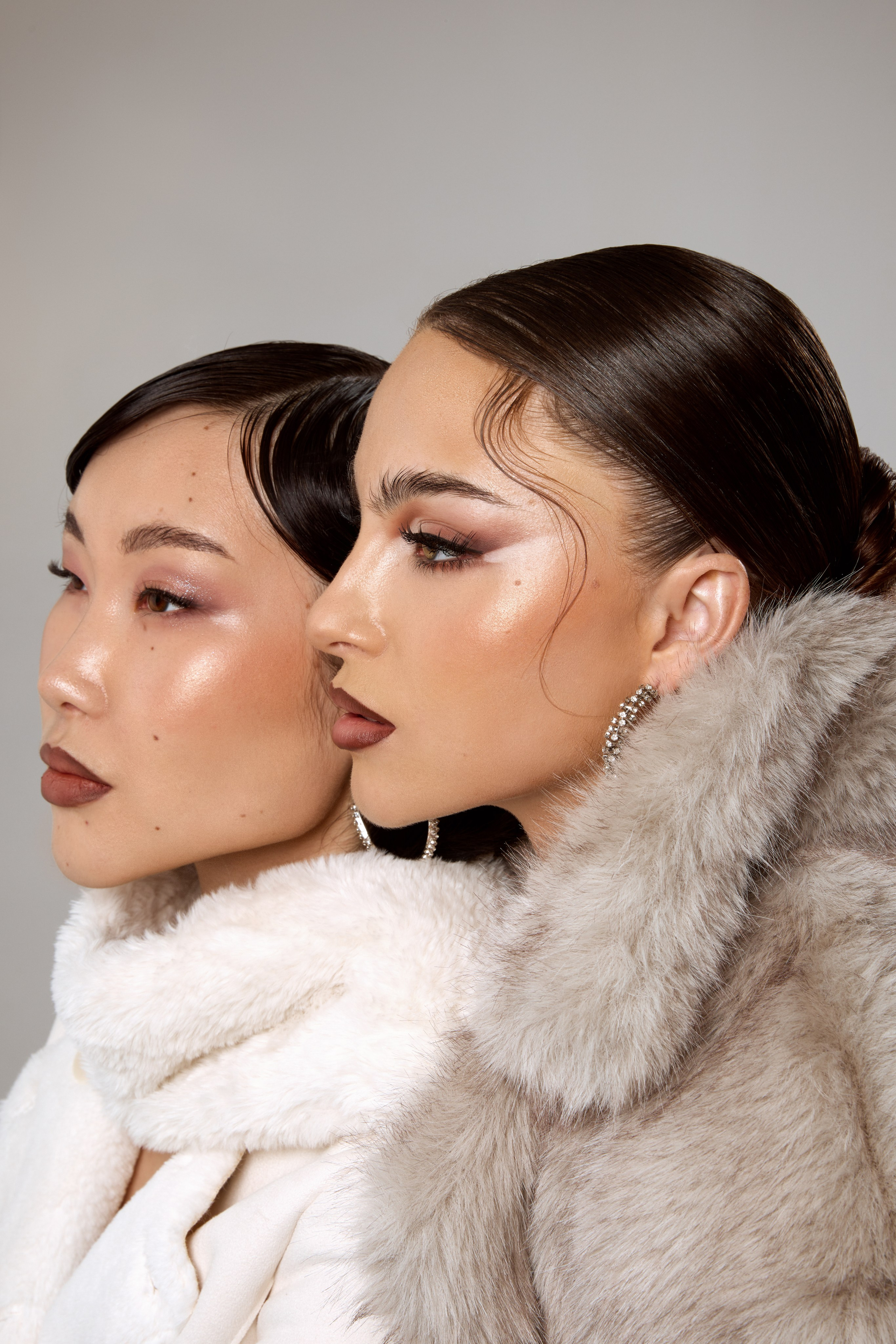 Beauty Cosmetic brand. Photographer in Dubai