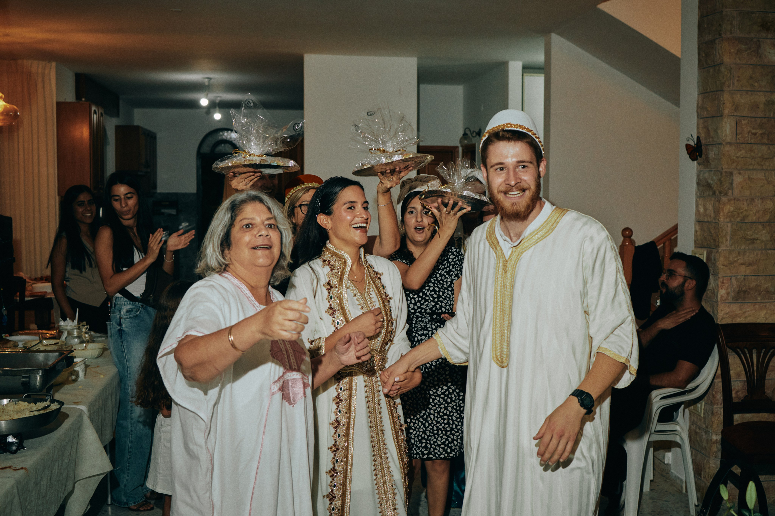 Events. Sergey Kalinkin Photography