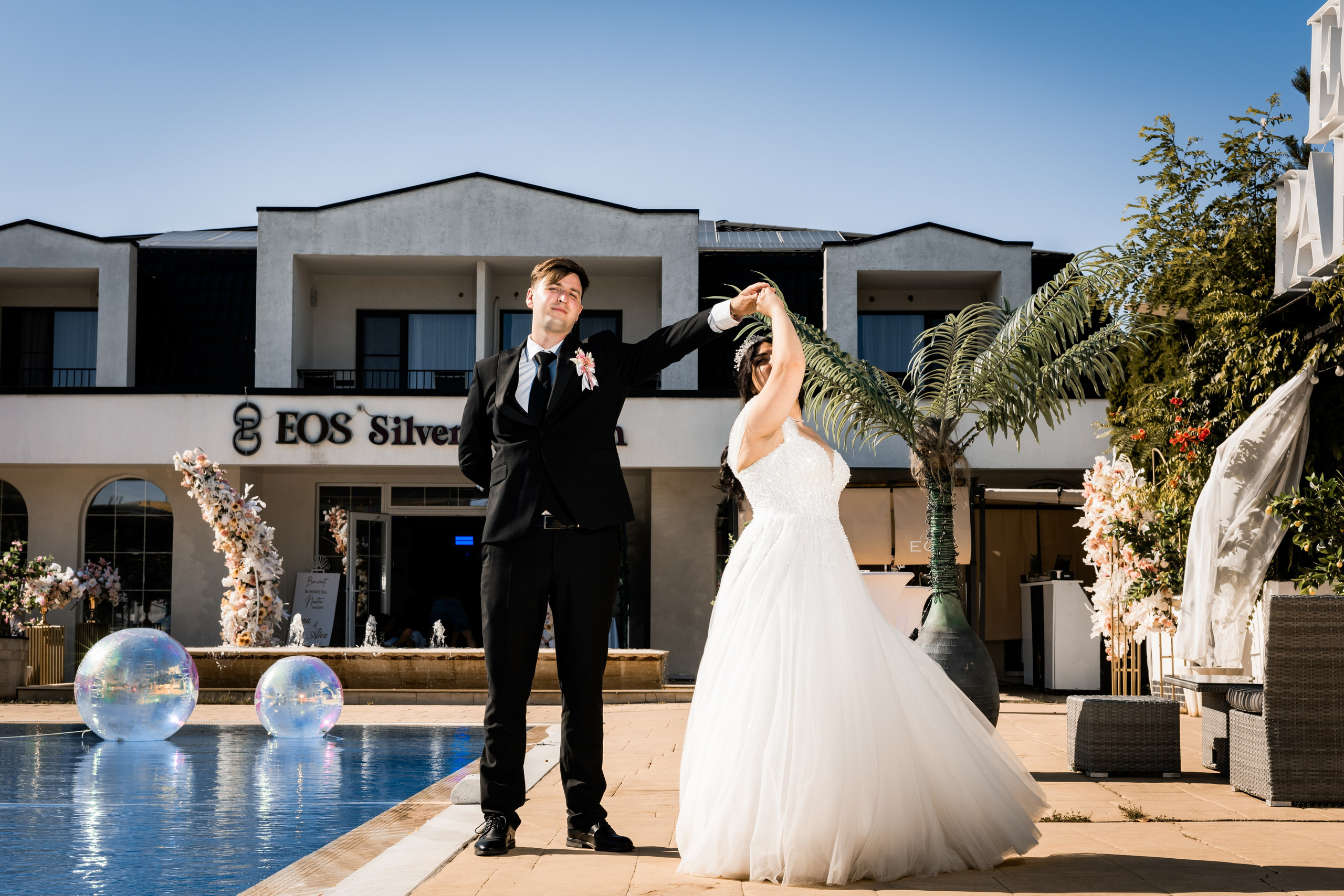 Stefana & Eusebiu 04.07.2026. MGS STUDIO