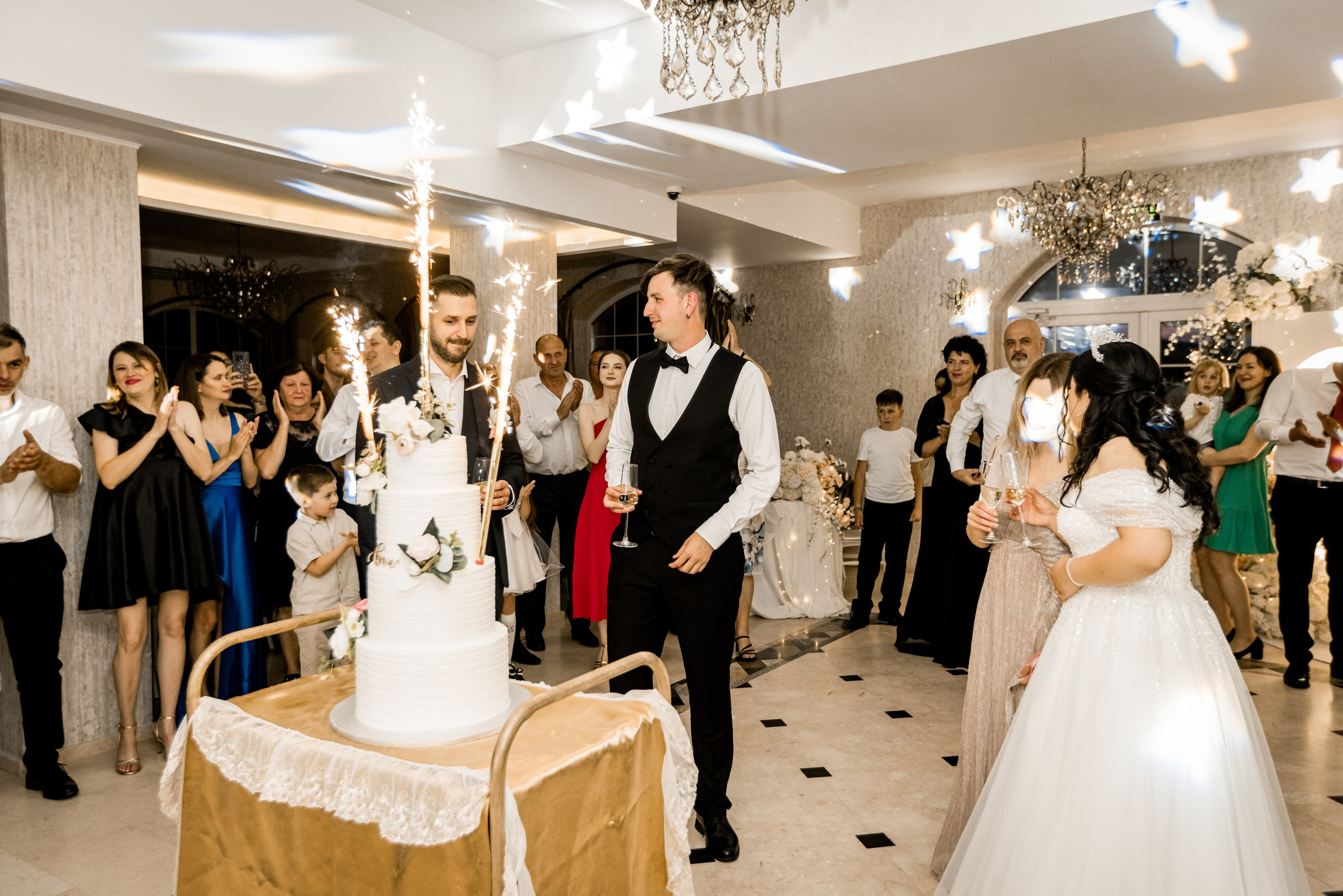 Stefana & Eusebiu 04.07.2026. MGS STUDIO